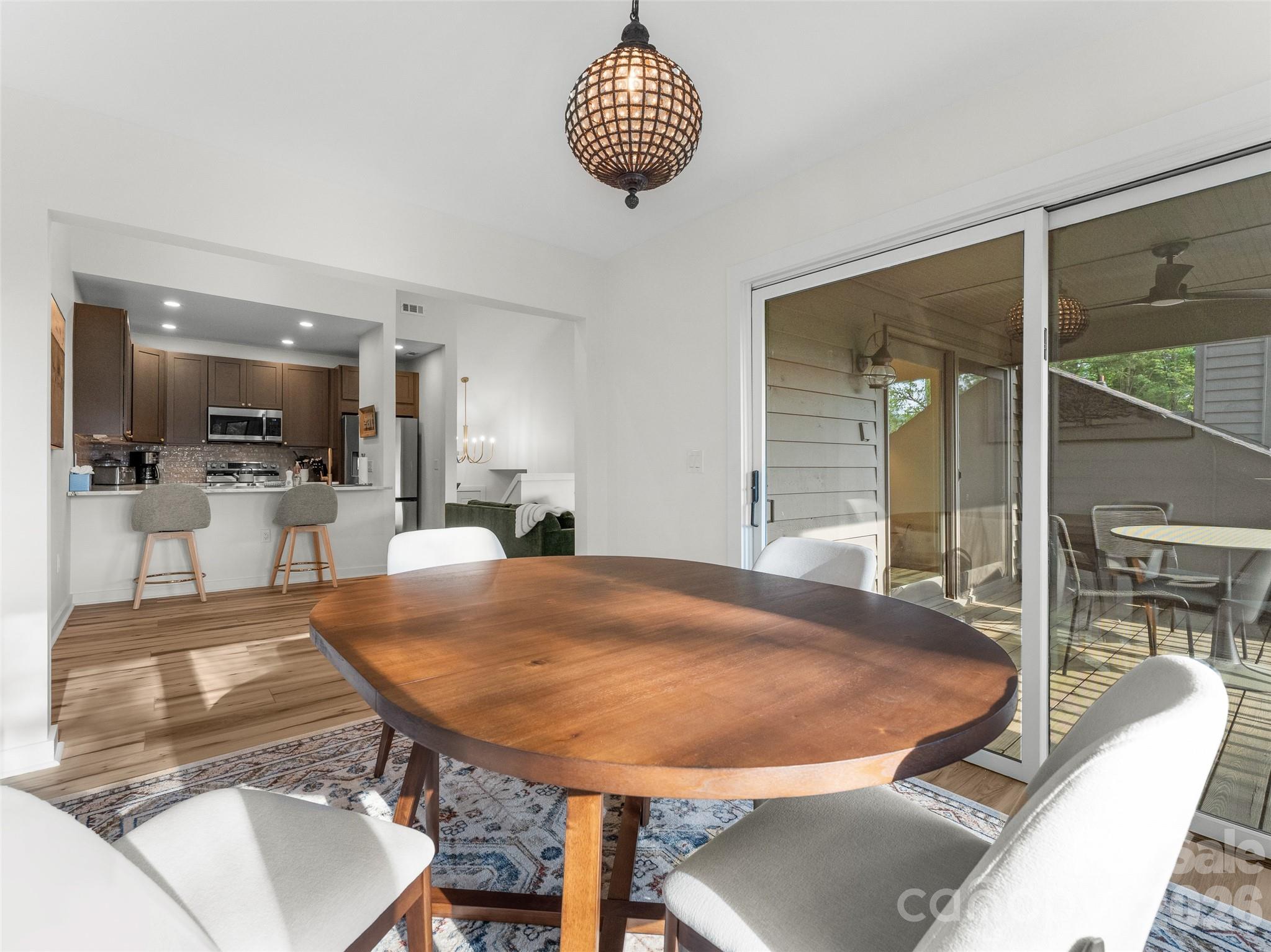 144 Racquet Club Villas Drive — Sapphire