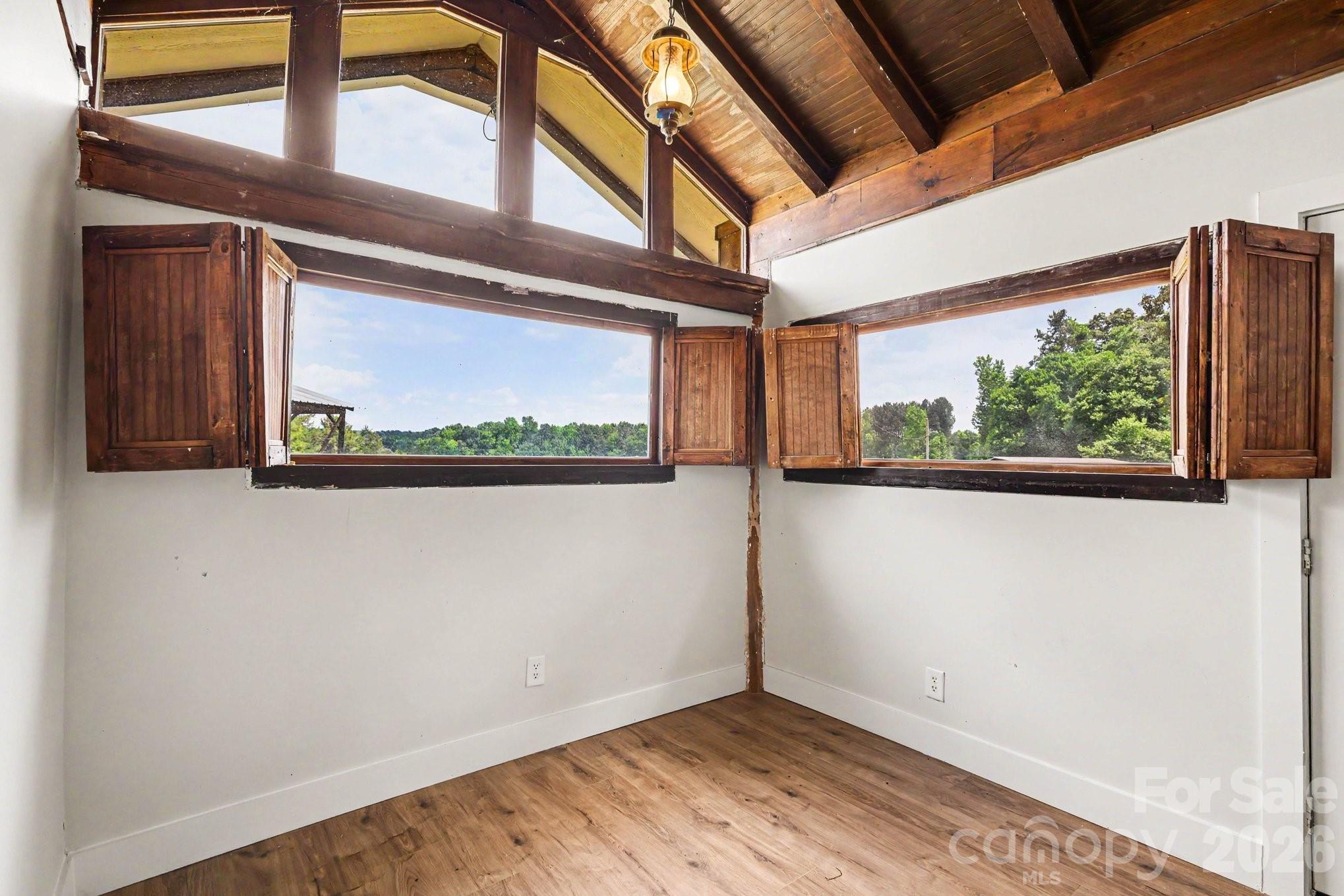 3355 Mary Elizabeth Church Road — Waxhaw