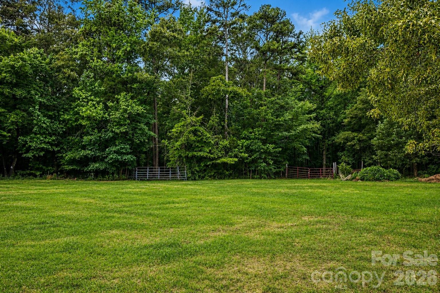 3355 Mary Elizabeth Church Road — Waxhaw
