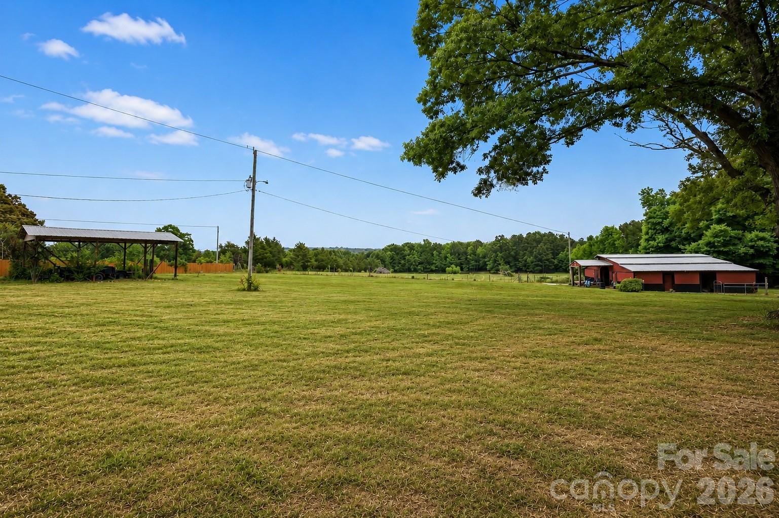 3355 Mary Elizabeth Church Road — Waxhaw