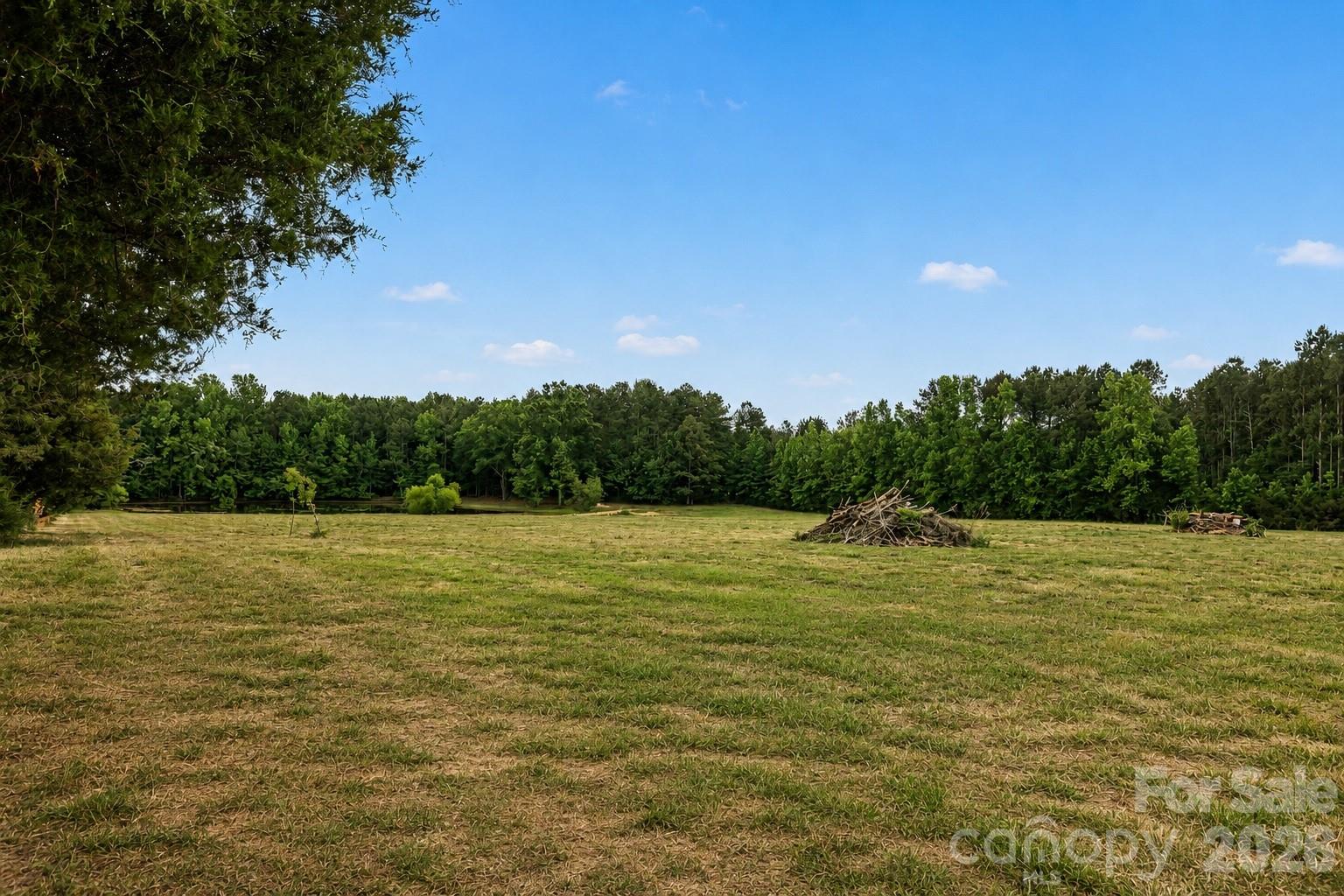 3355 Mary Elizabeth Church Road — Waxhaw