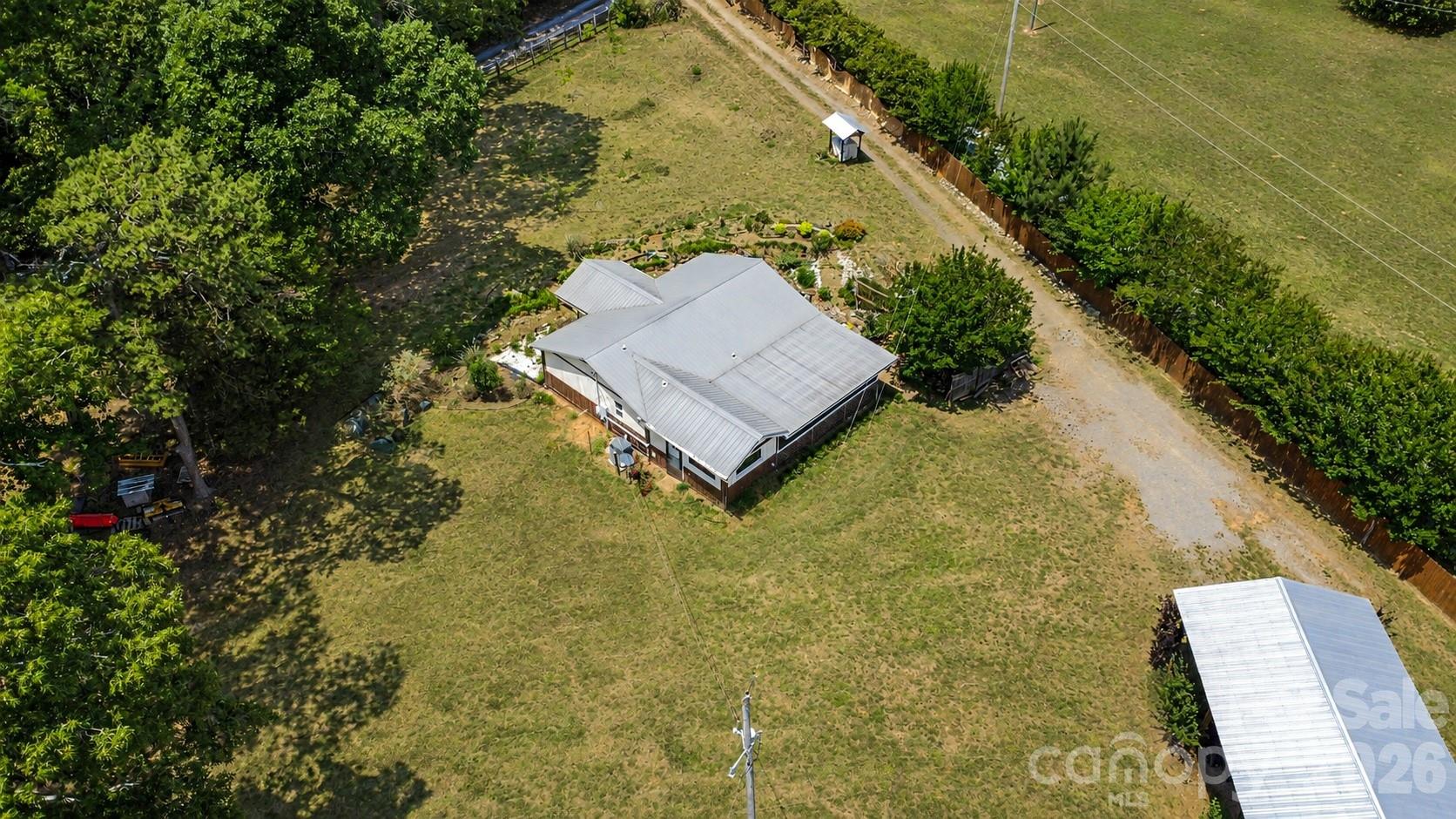 3355 Mary Elizabeth Church Road — Waxhaw