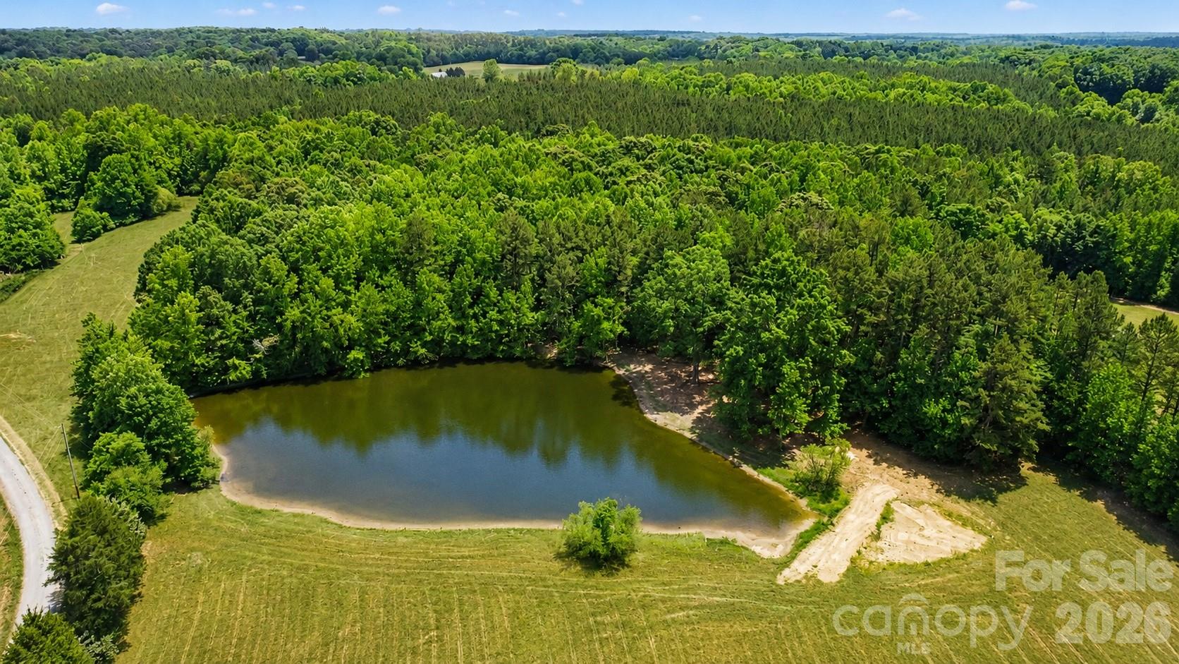 3355 Mary Elizabeth Church Road — Waxhaw