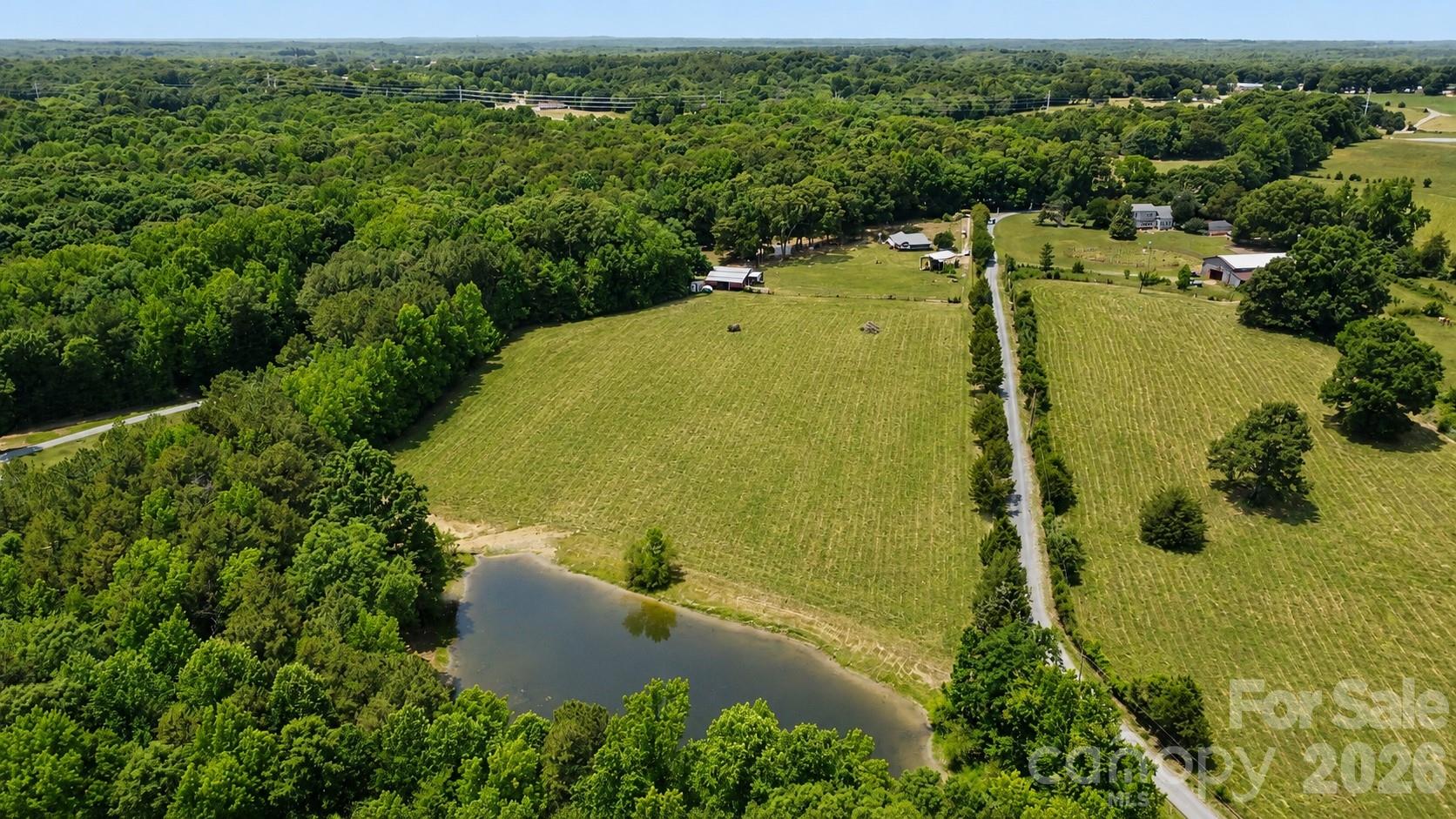 3355 Mary Elizabeth Church Road — Waxhaw