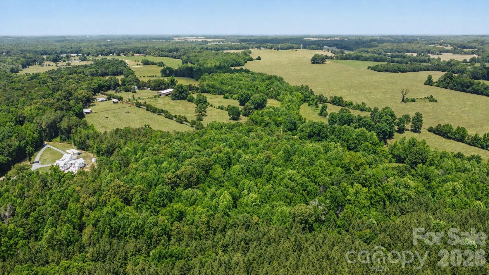 3355 Mary Elizabeth Church Road — Waxhaw