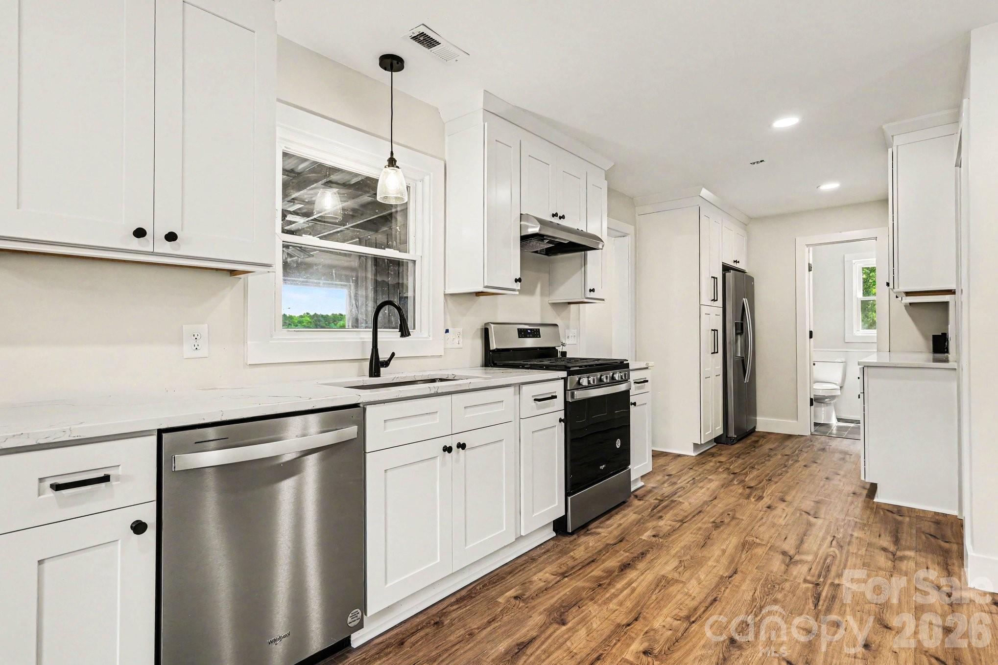 3355 Mary Elizabeth Church Road — Waxhaw