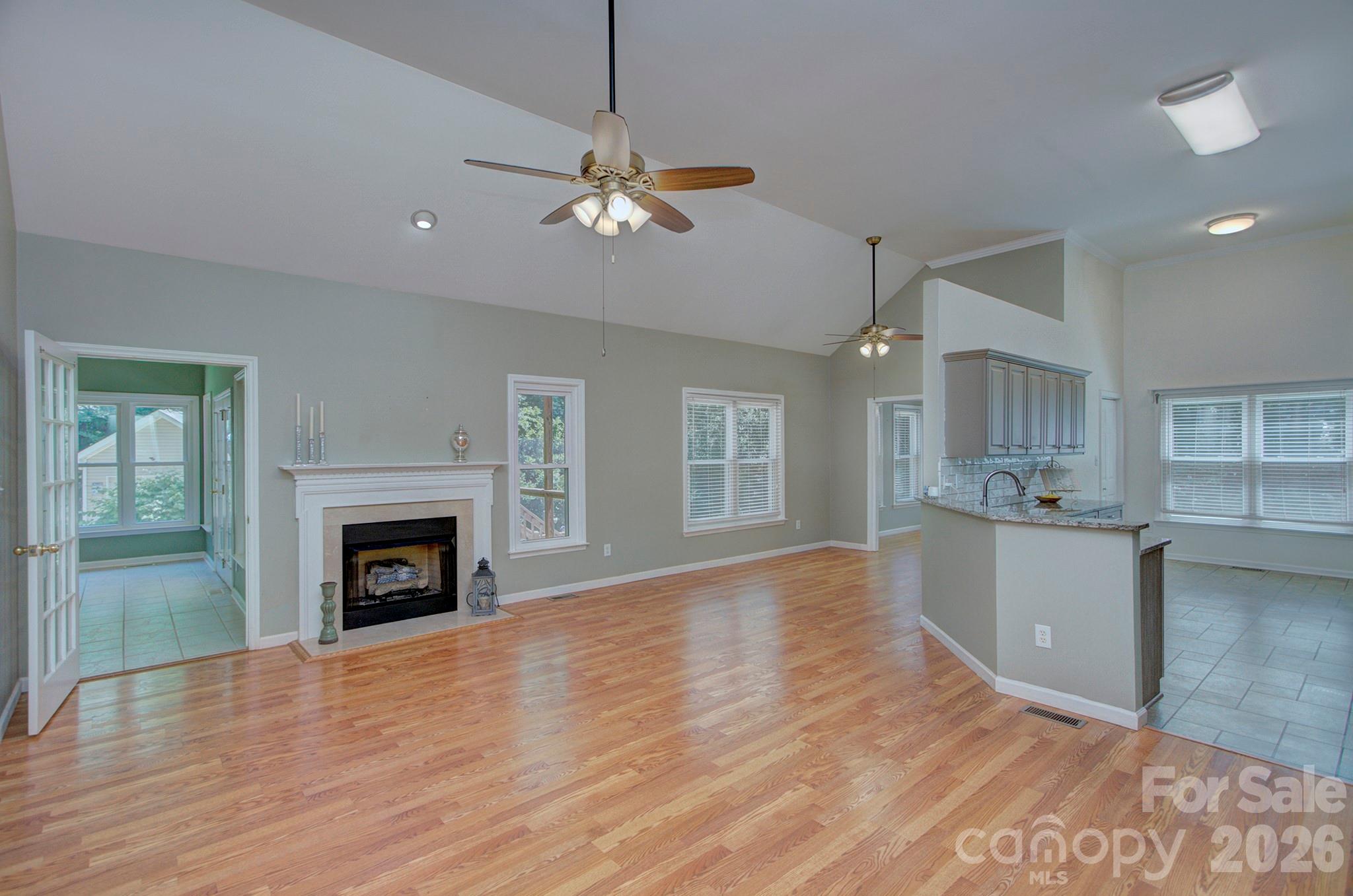 204 Jim Parker Road — Monroe