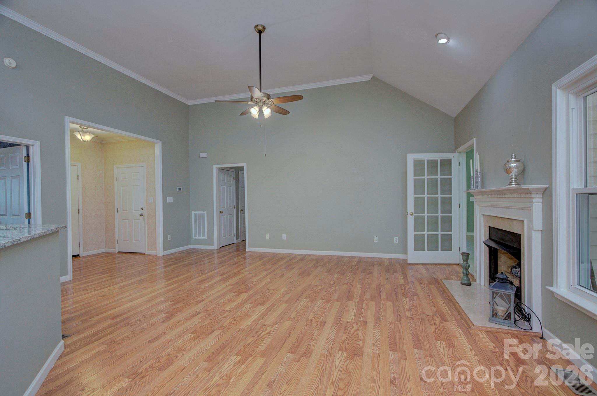 204 Jim Parker Road — Monroe