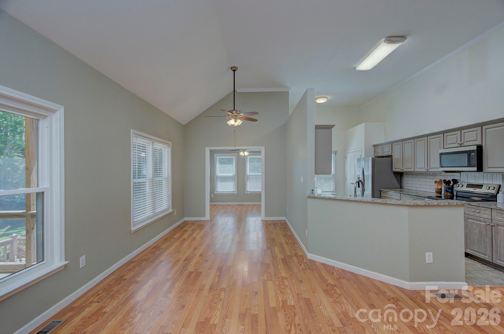 204 Jim Parker Road — Monroe
