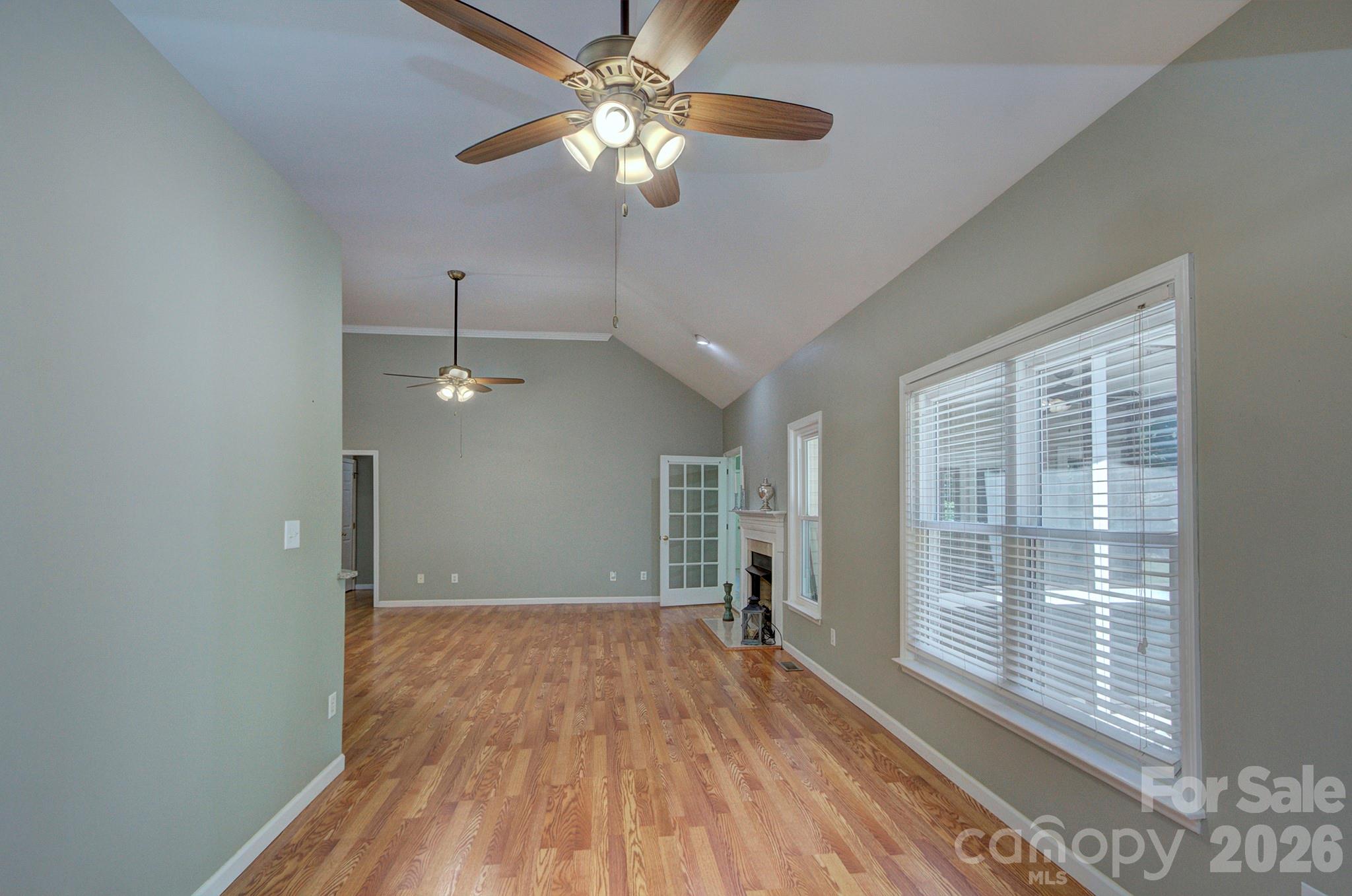 204 Jim Parker Road — Monroe