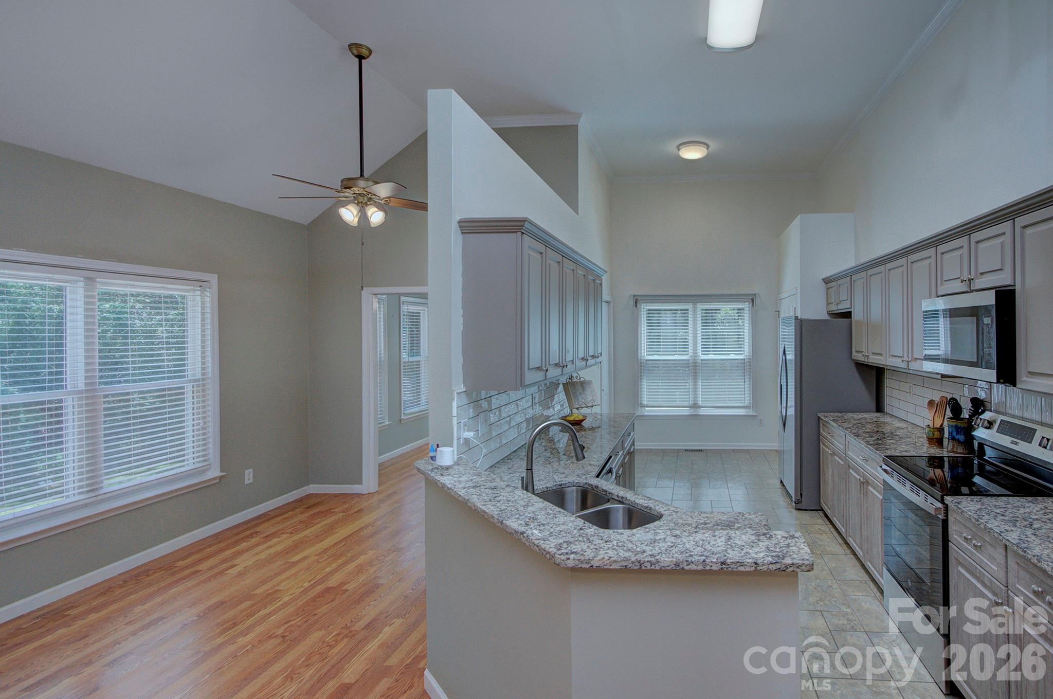 204 Jim Parker Road — Monroe