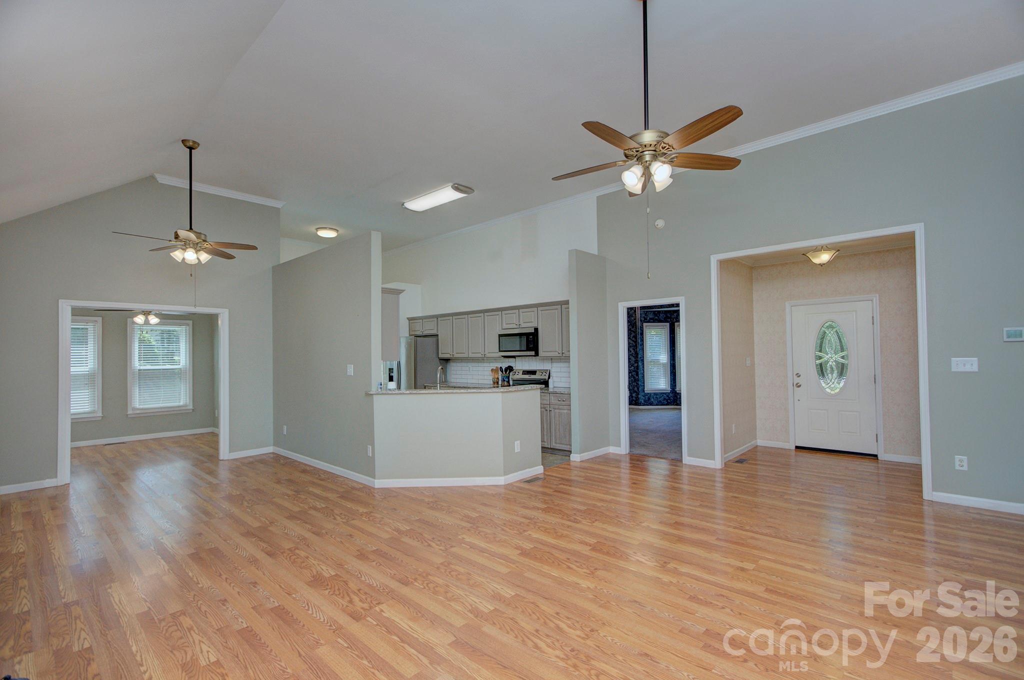204 Jim Parker Road — Monroe