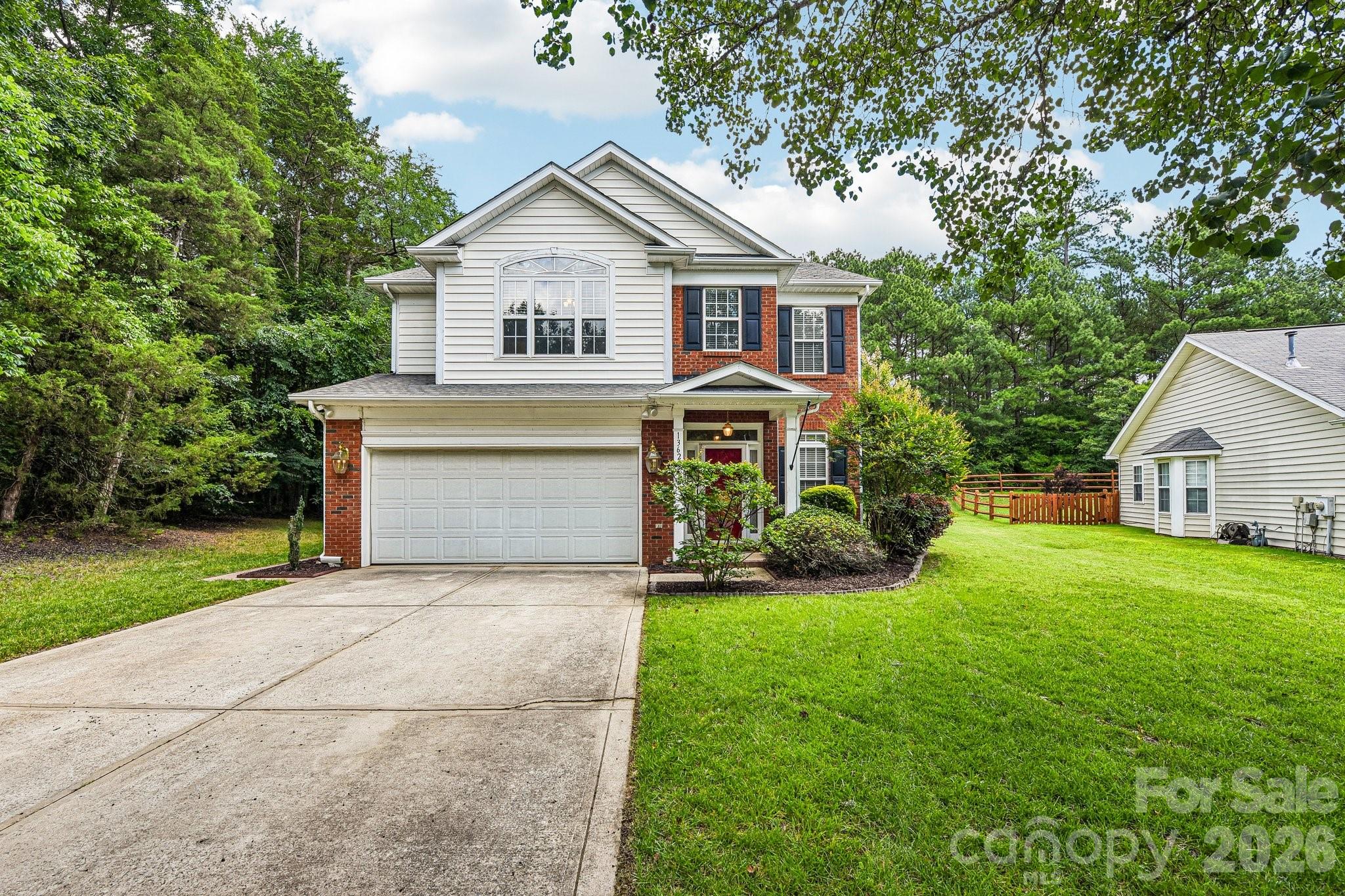 13624 Michael Lynn Road — Charlotte