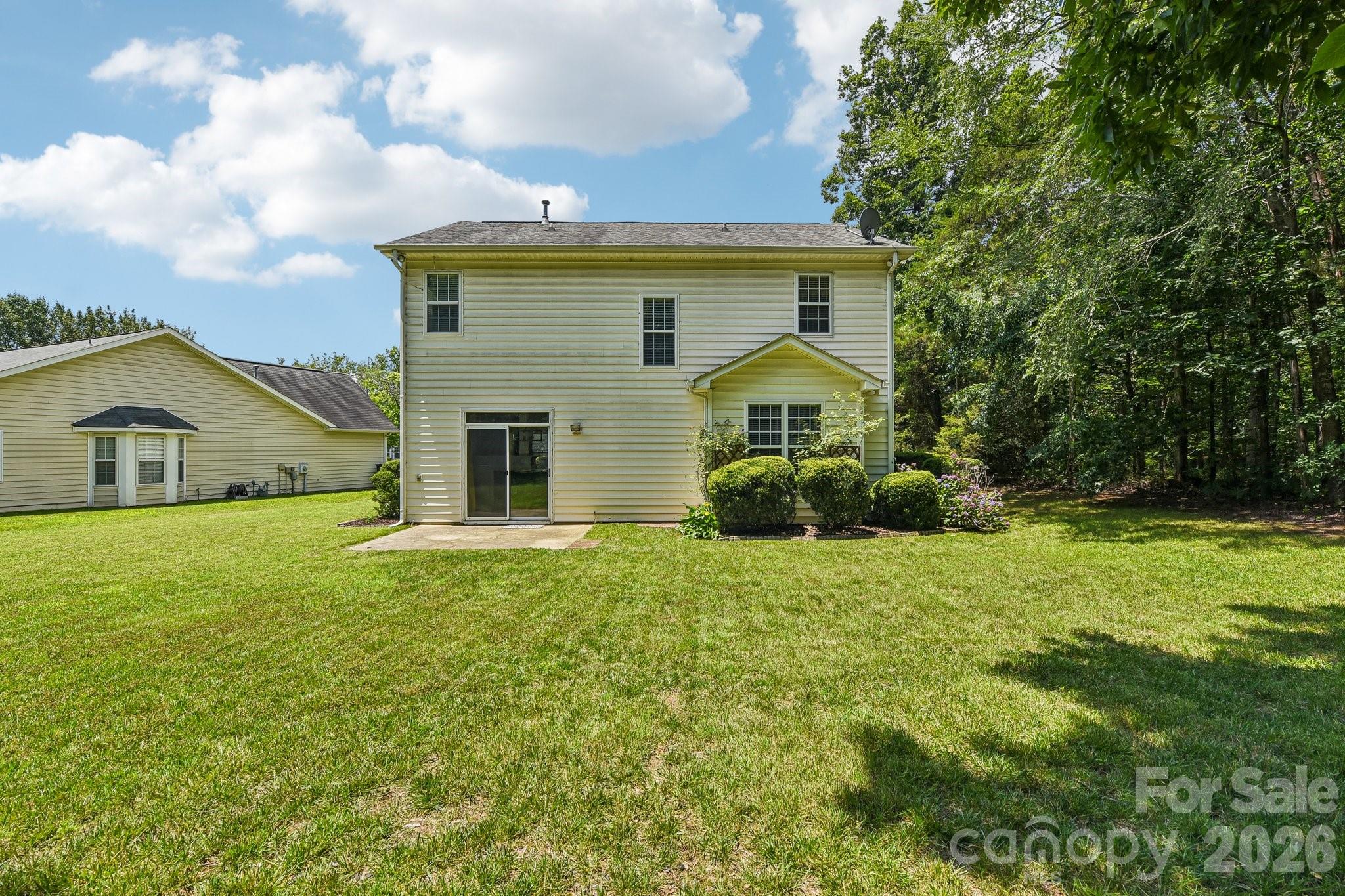 13624 Michael Lynn Road — Charlotte