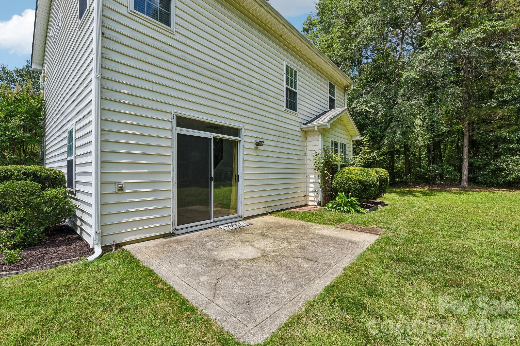 13624 Michael Lynn Road — Charlotte