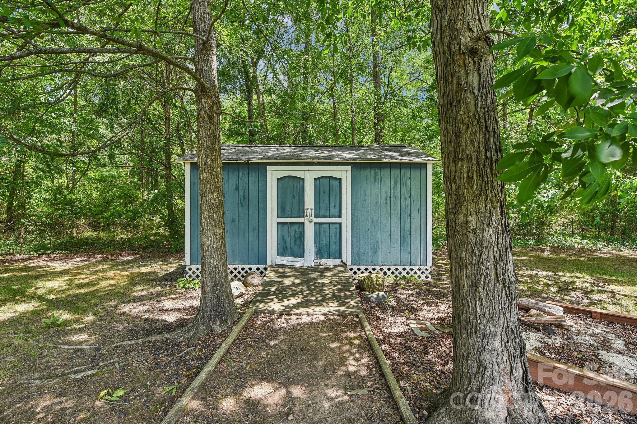 13624 Michael Lynn Road — Charlotte