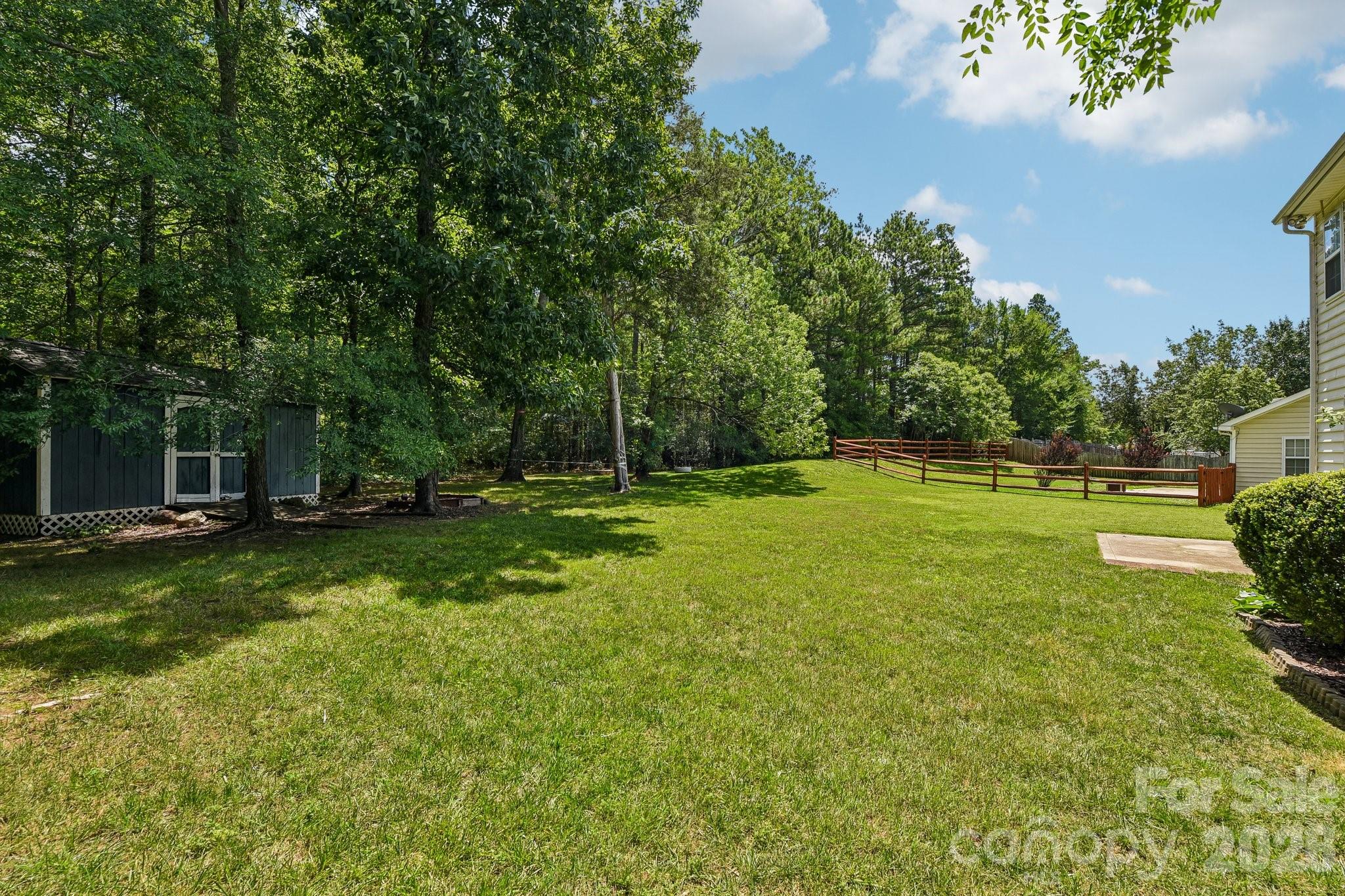 13624 Michael Lynn Road — Charlotte