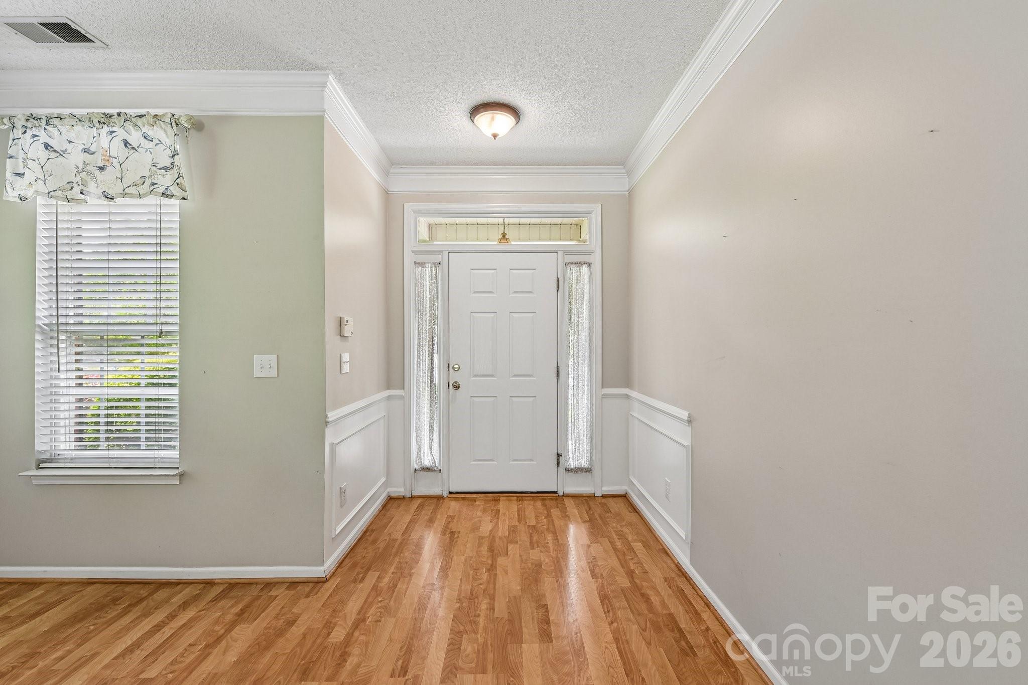 13624 Michael Lynn Road — Charlotte