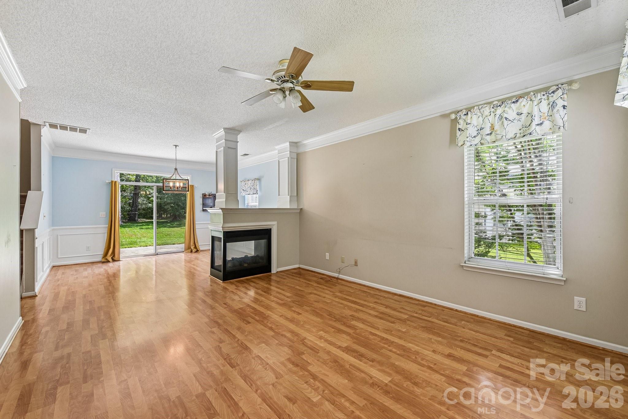 13624 Michael Lynn Road — Charlotte