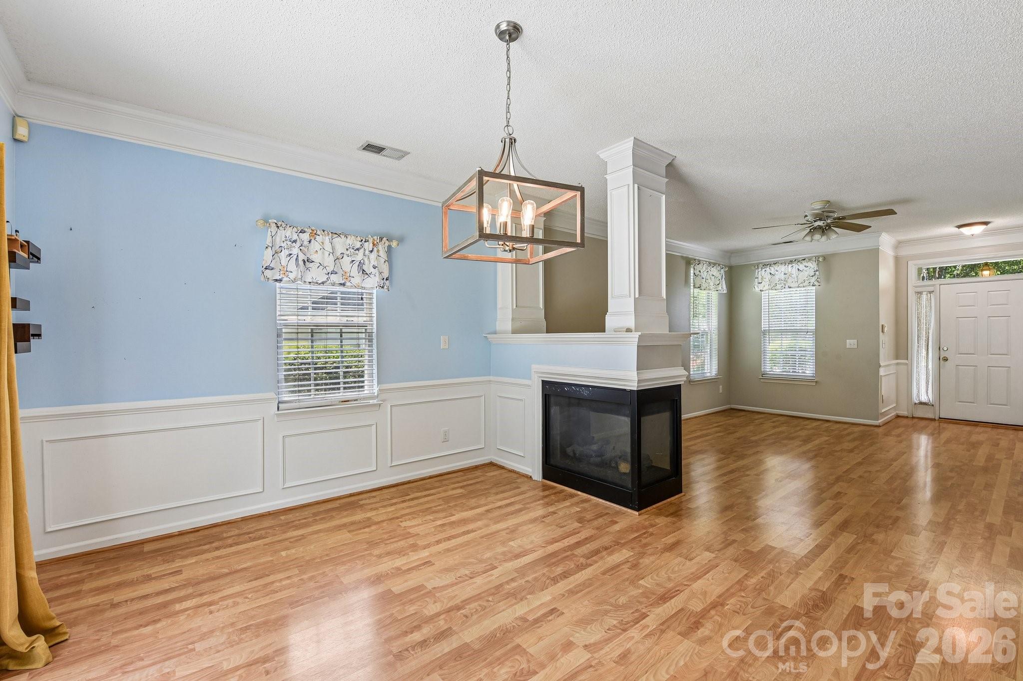 13624 Michael Lynn Road — Charlotte