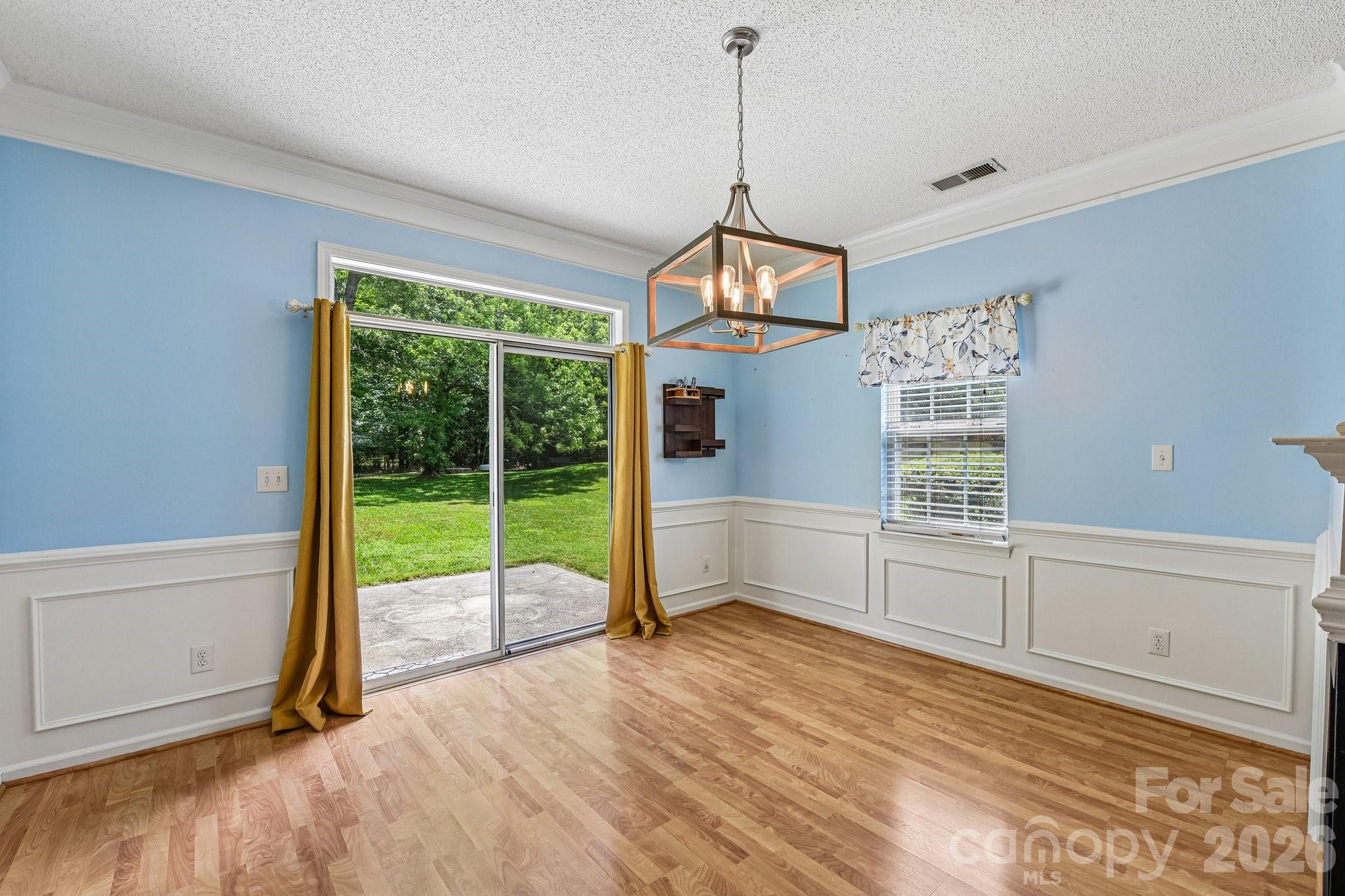 13624 Michael Lynn Road — Charlotte