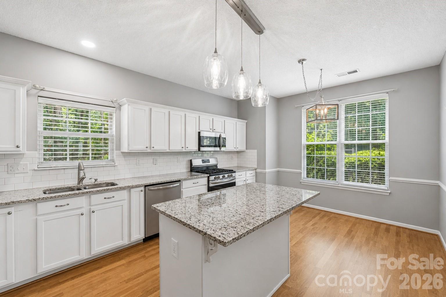 13624 Michael Lynn Road — Charlotte