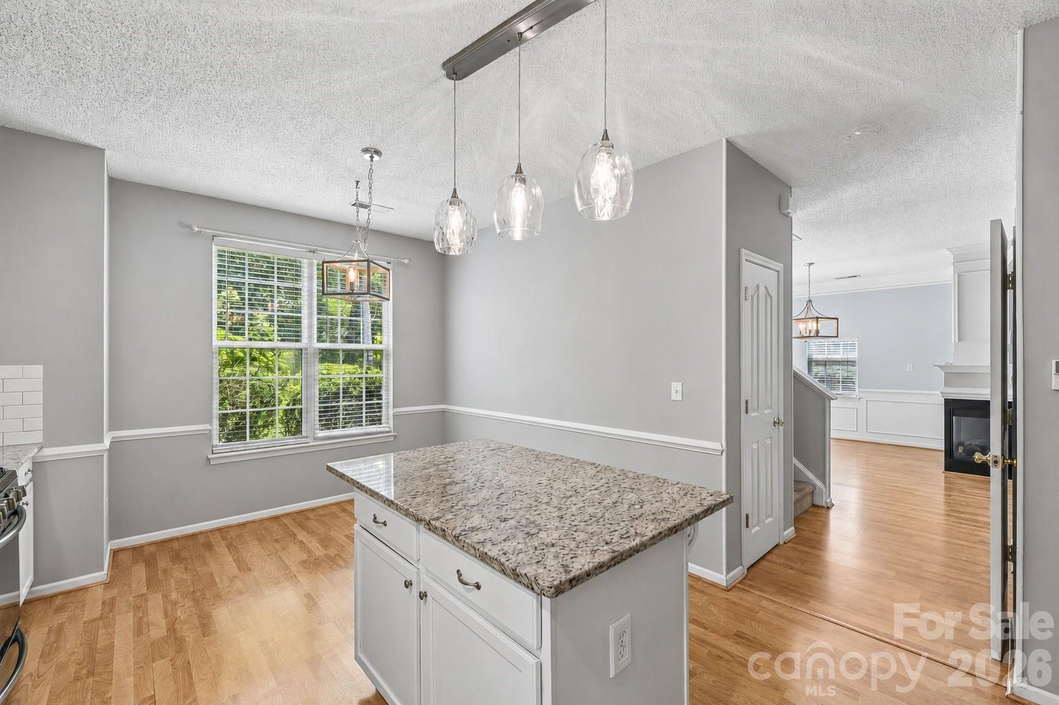 13624 Michael Lynn Road — Charlotte