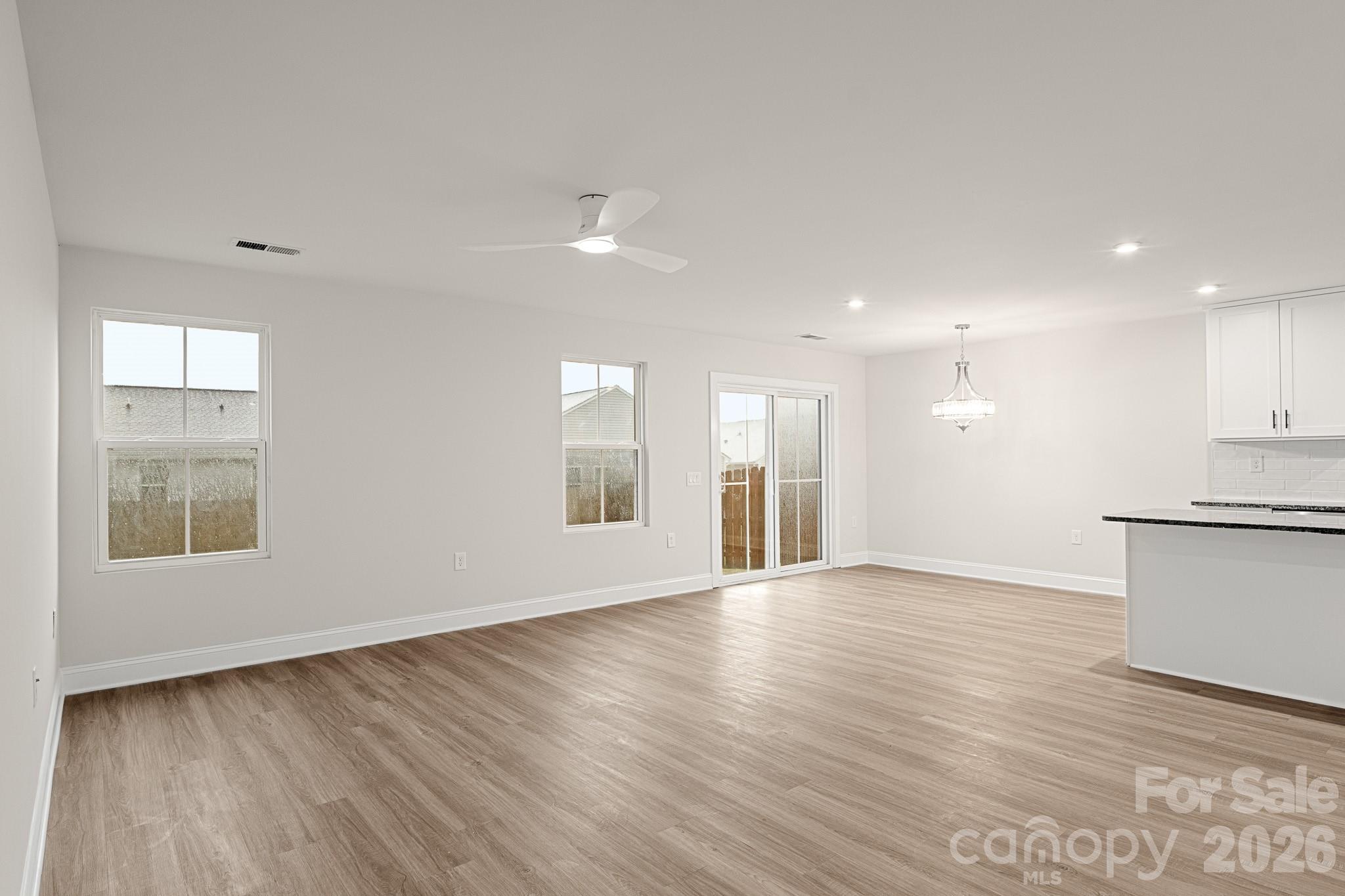 4238 Mackinnon Drive — Charlotte