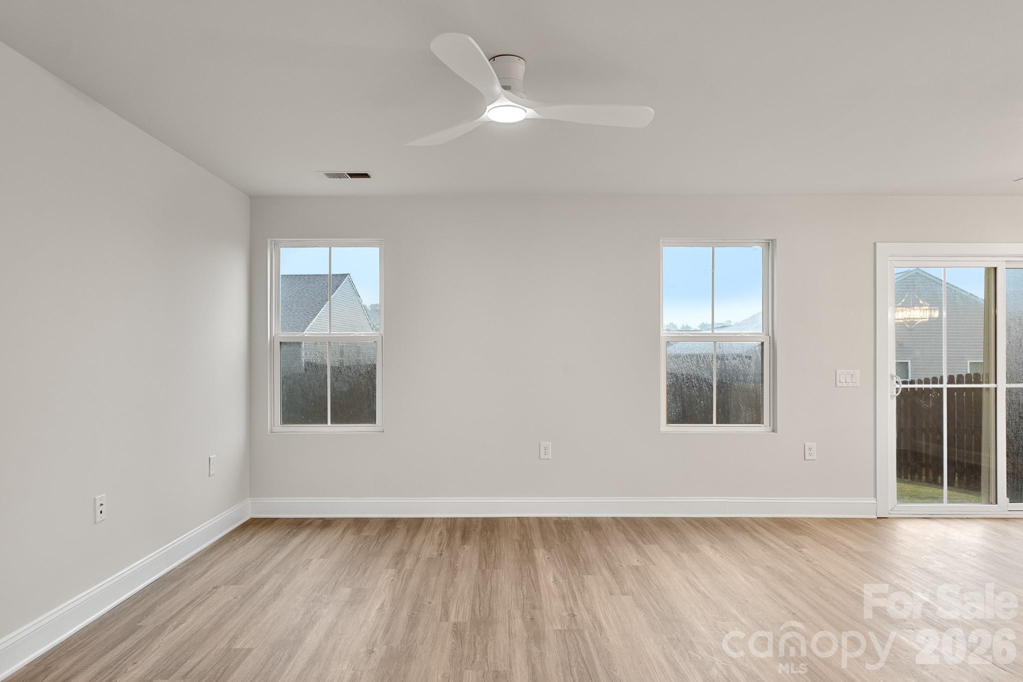 4238 Mackinnon Drive — Charlotte