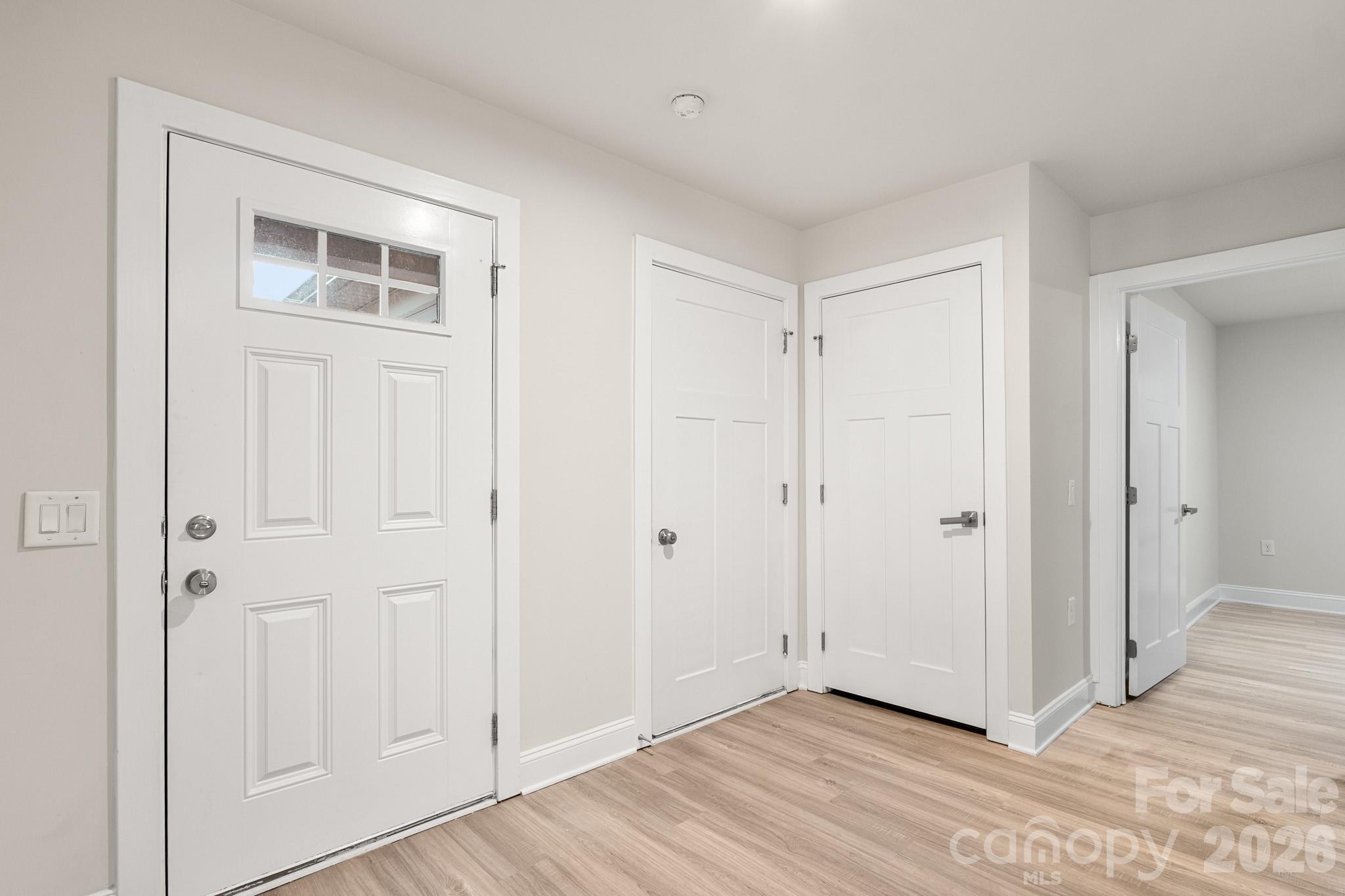 4238 Mackinnon Drive — Charlotte