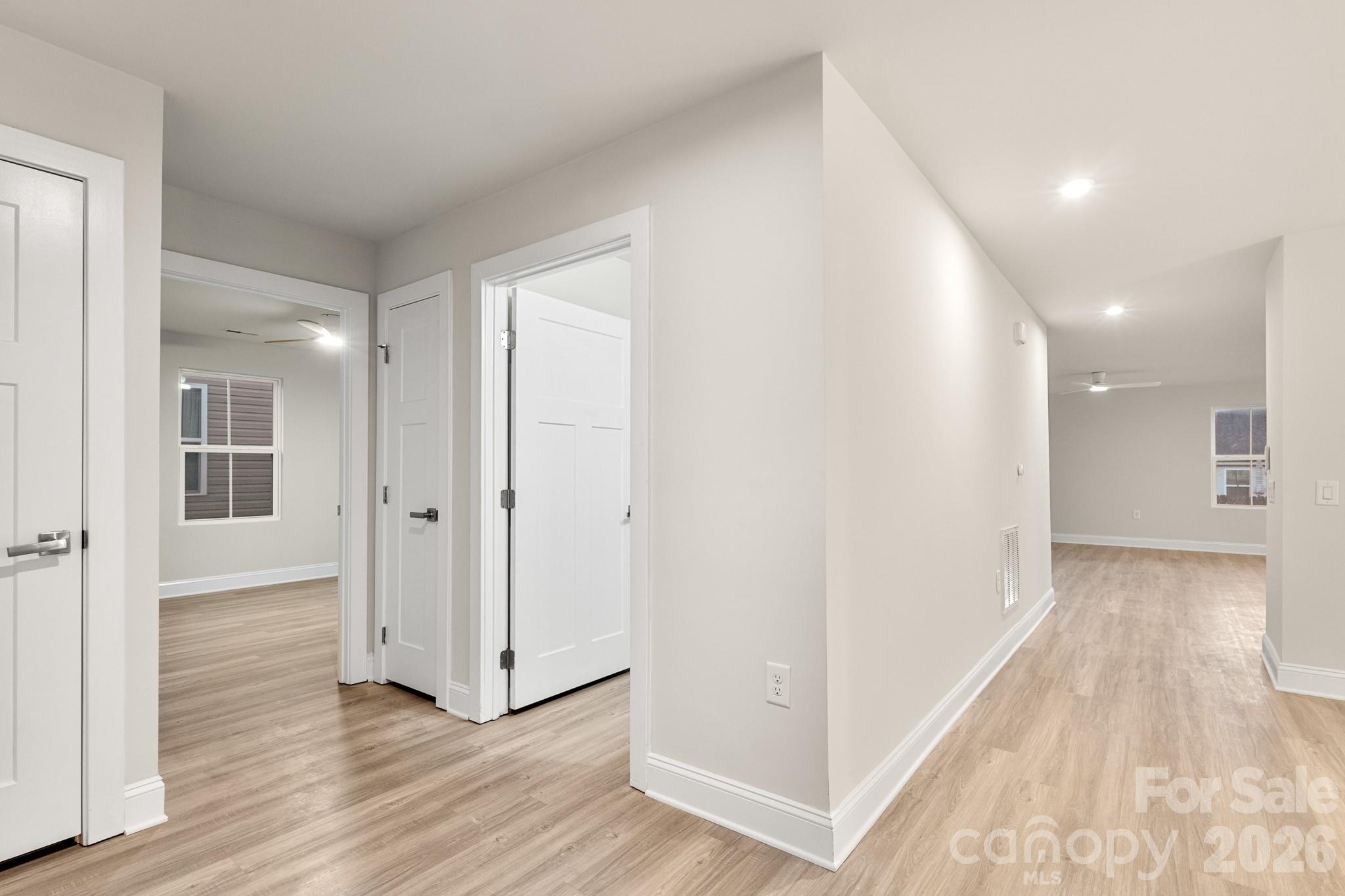 4238 Mackinnon Drive — Charlotte