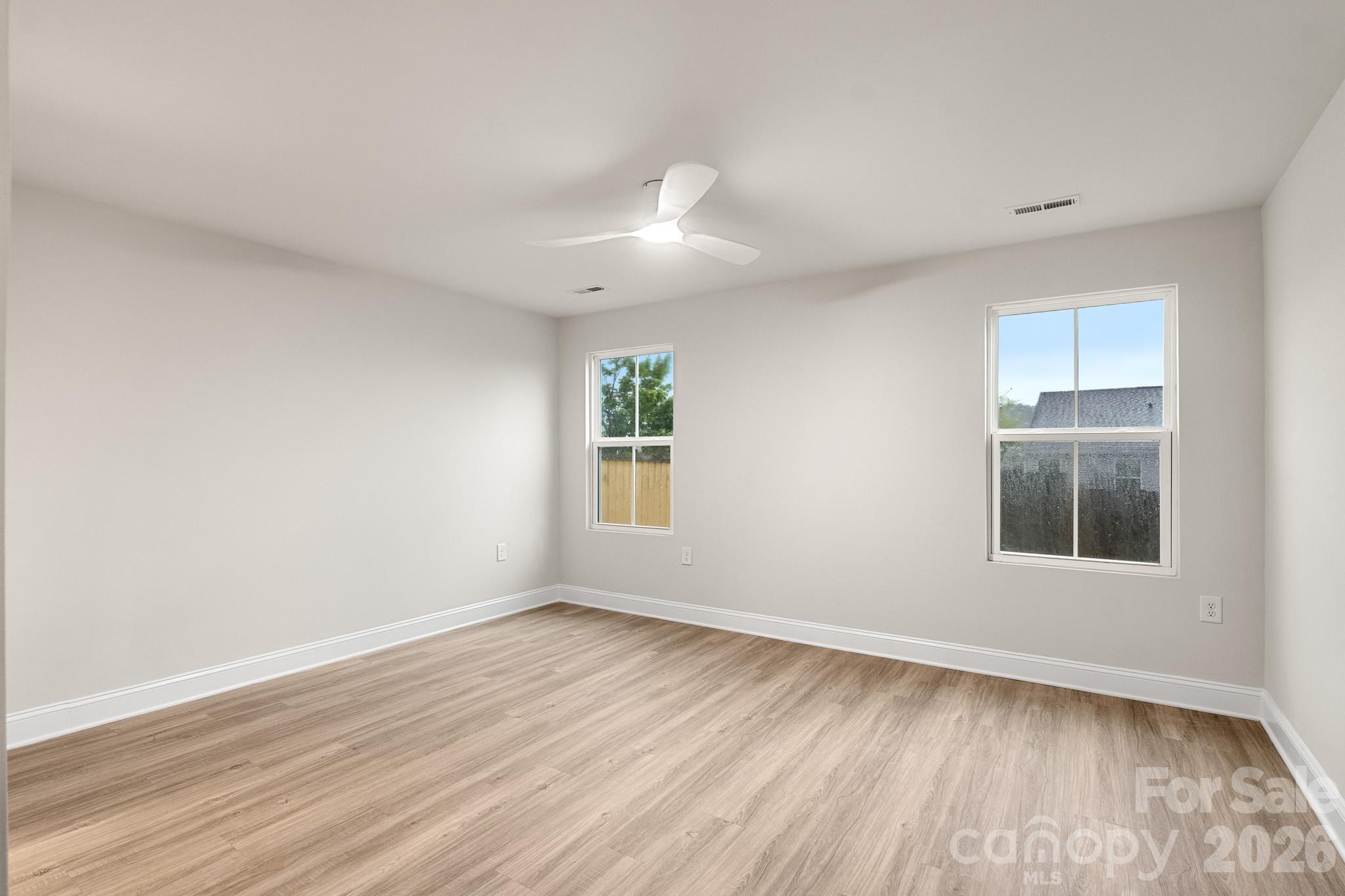4238 Mackinnon Drive — Charlotte