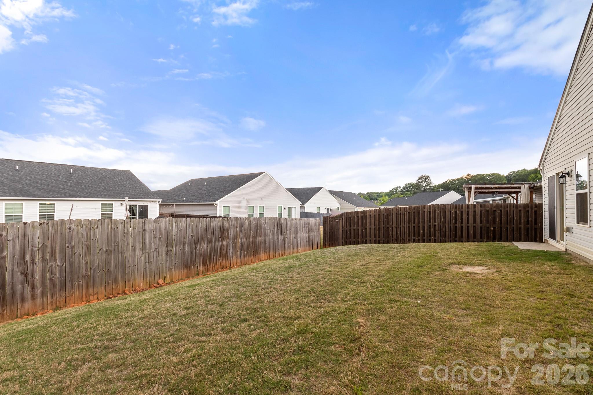 4238 Mackinnon Drive — Charlotte