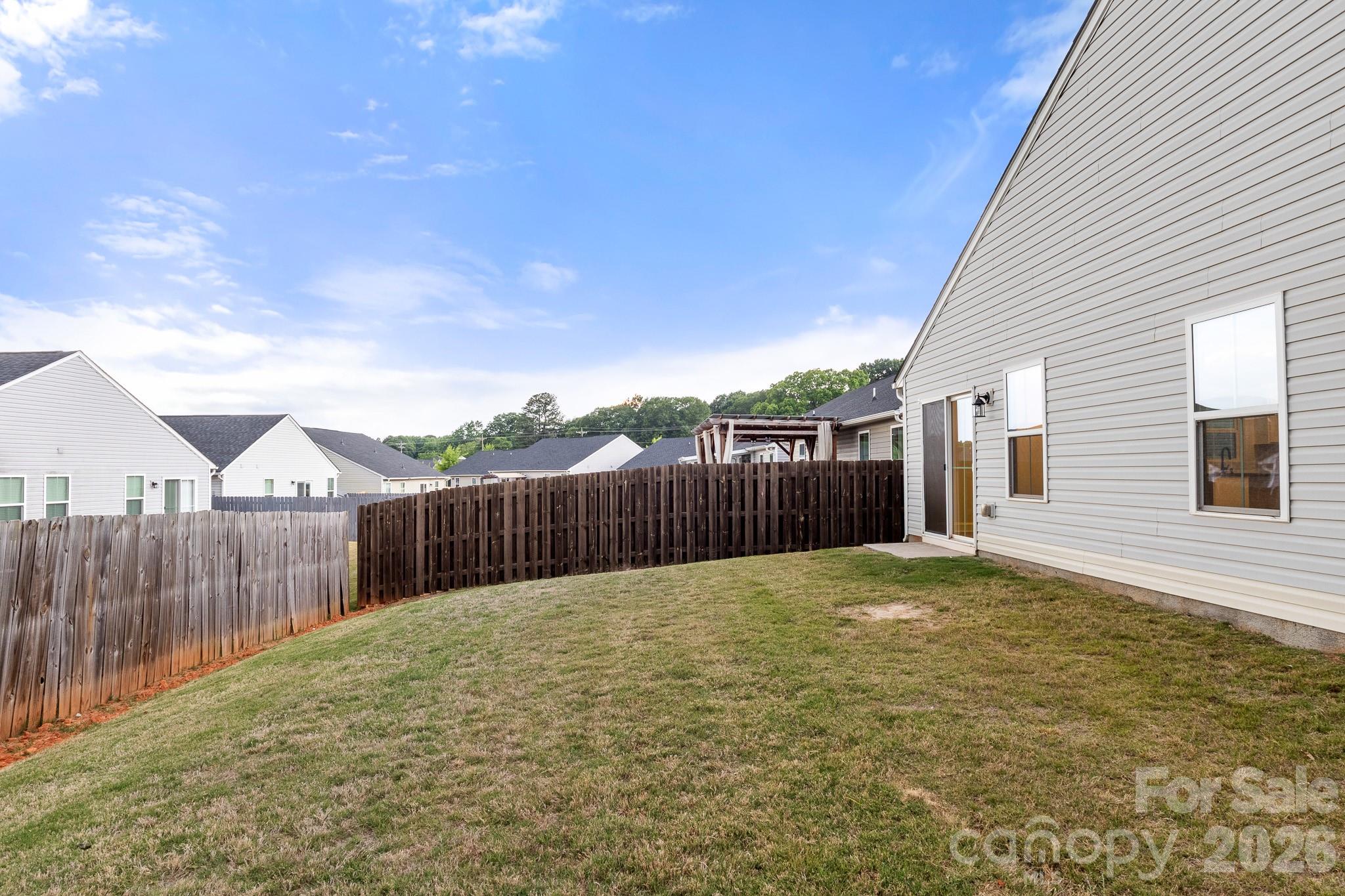 4238 Mackinnon Drive — Charlotte