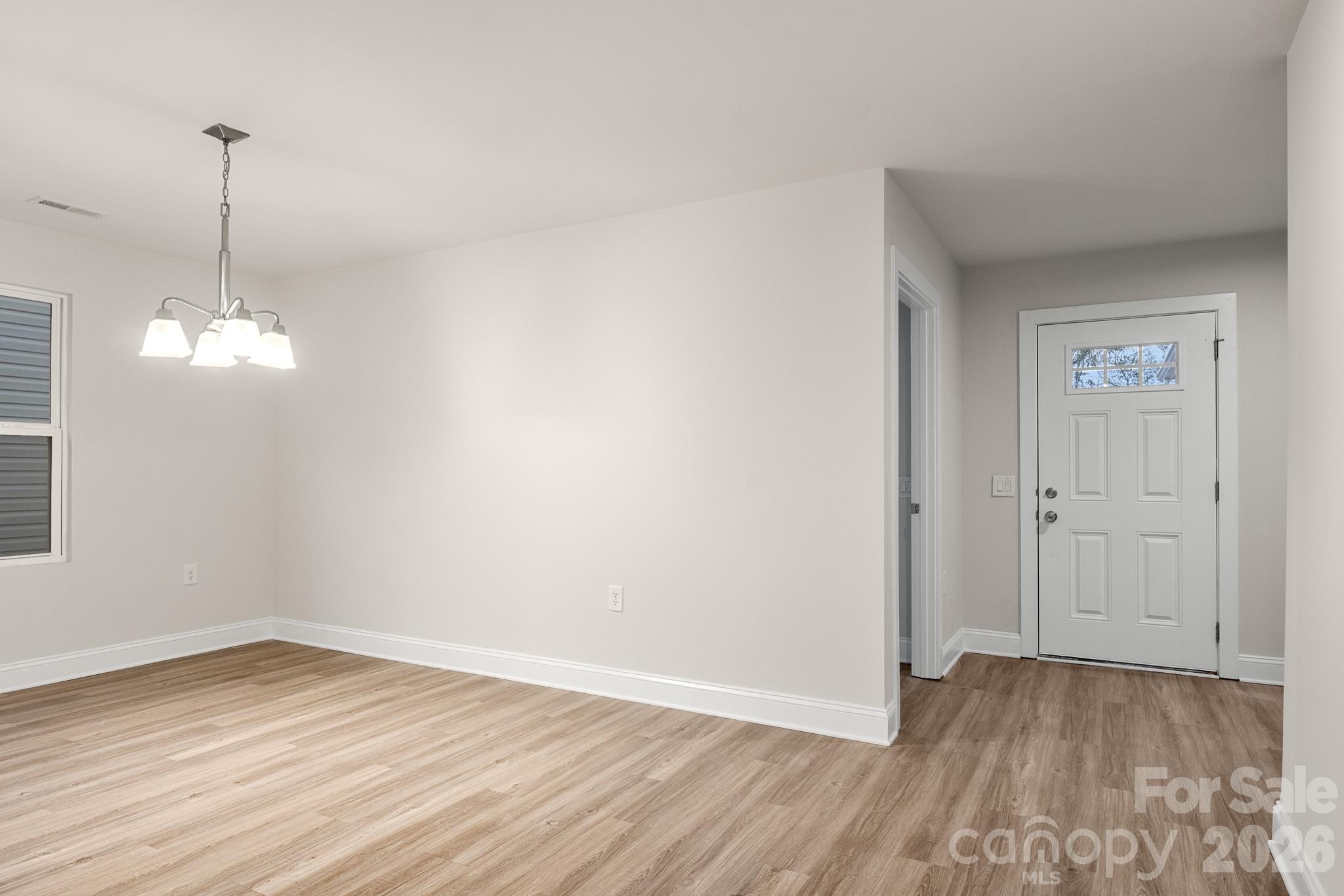 4238 Mackinnon Drive — Charlotte