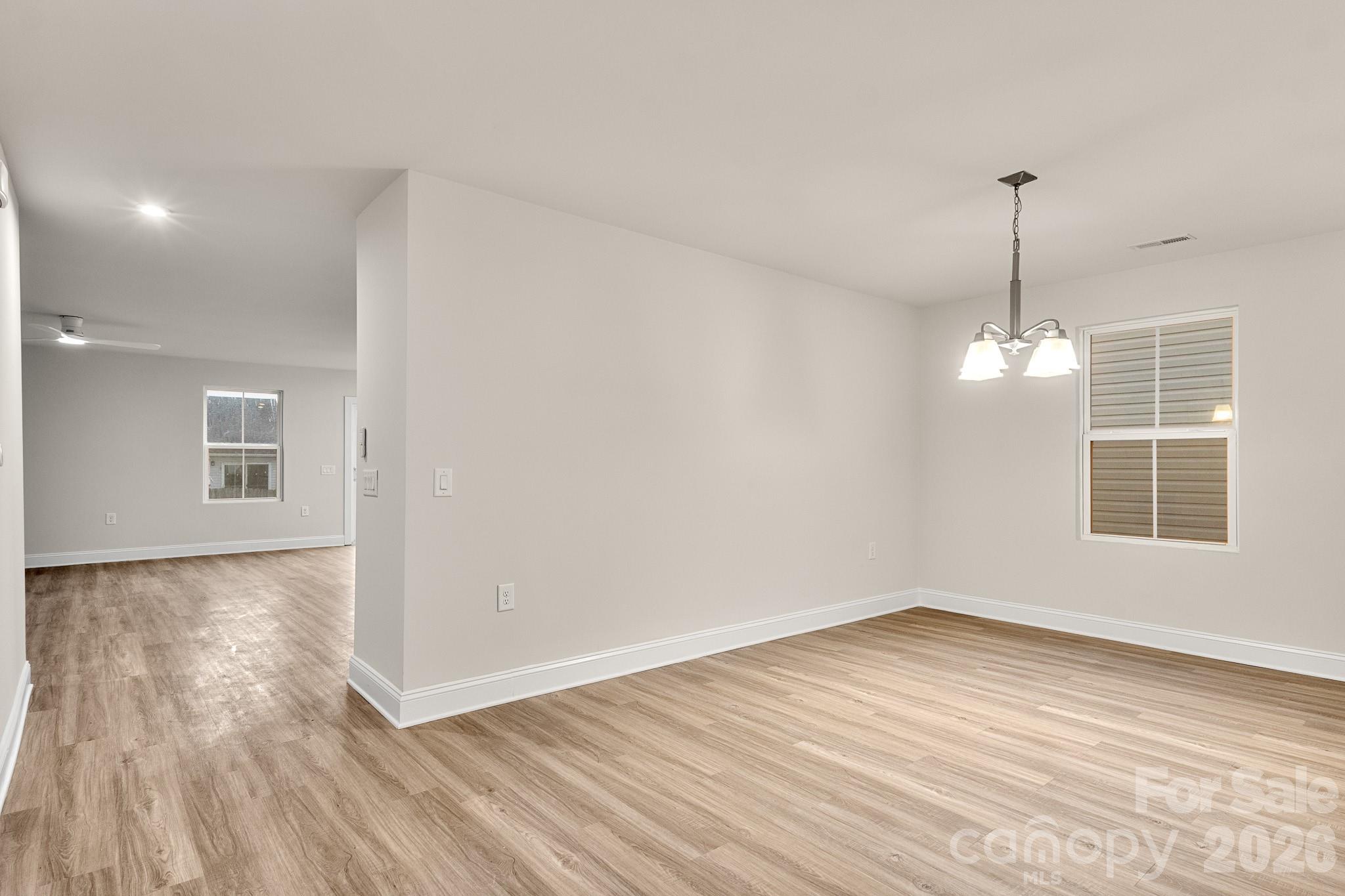 4238 Mackinnon Drive — Charlotte