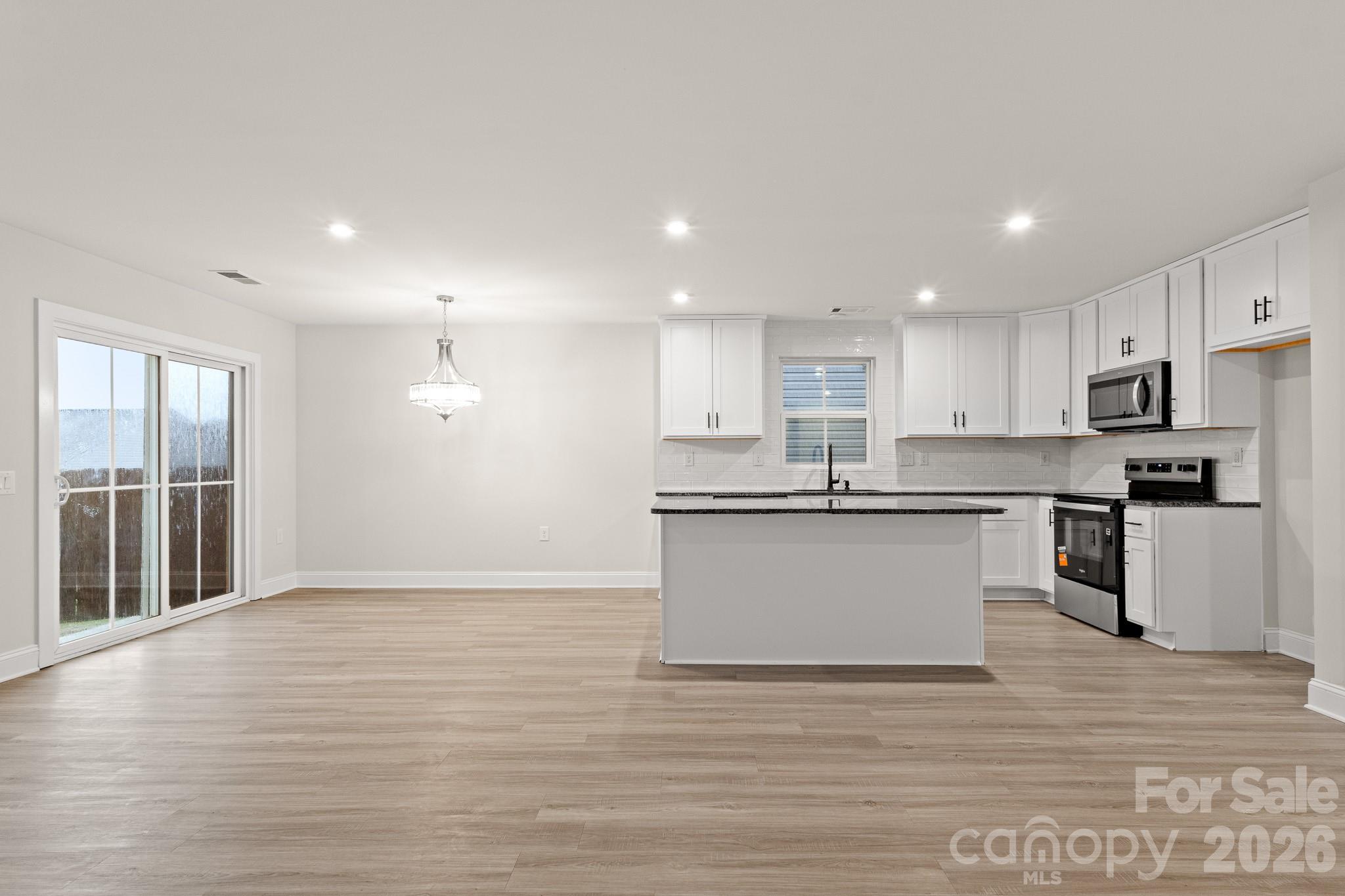 4238 Mackinnon Drive — Charlotte