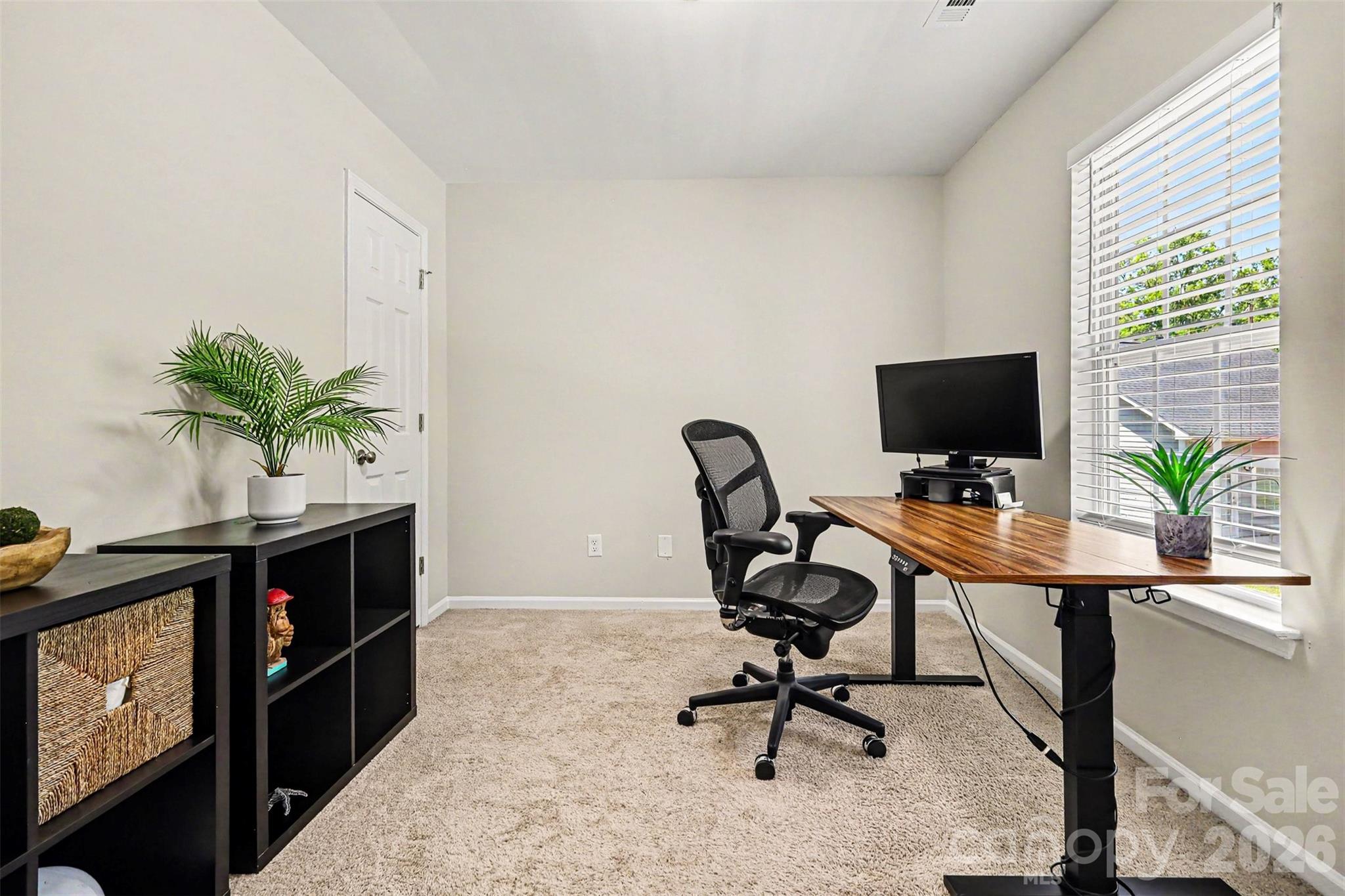 2540 Elmin Street — Charlotte