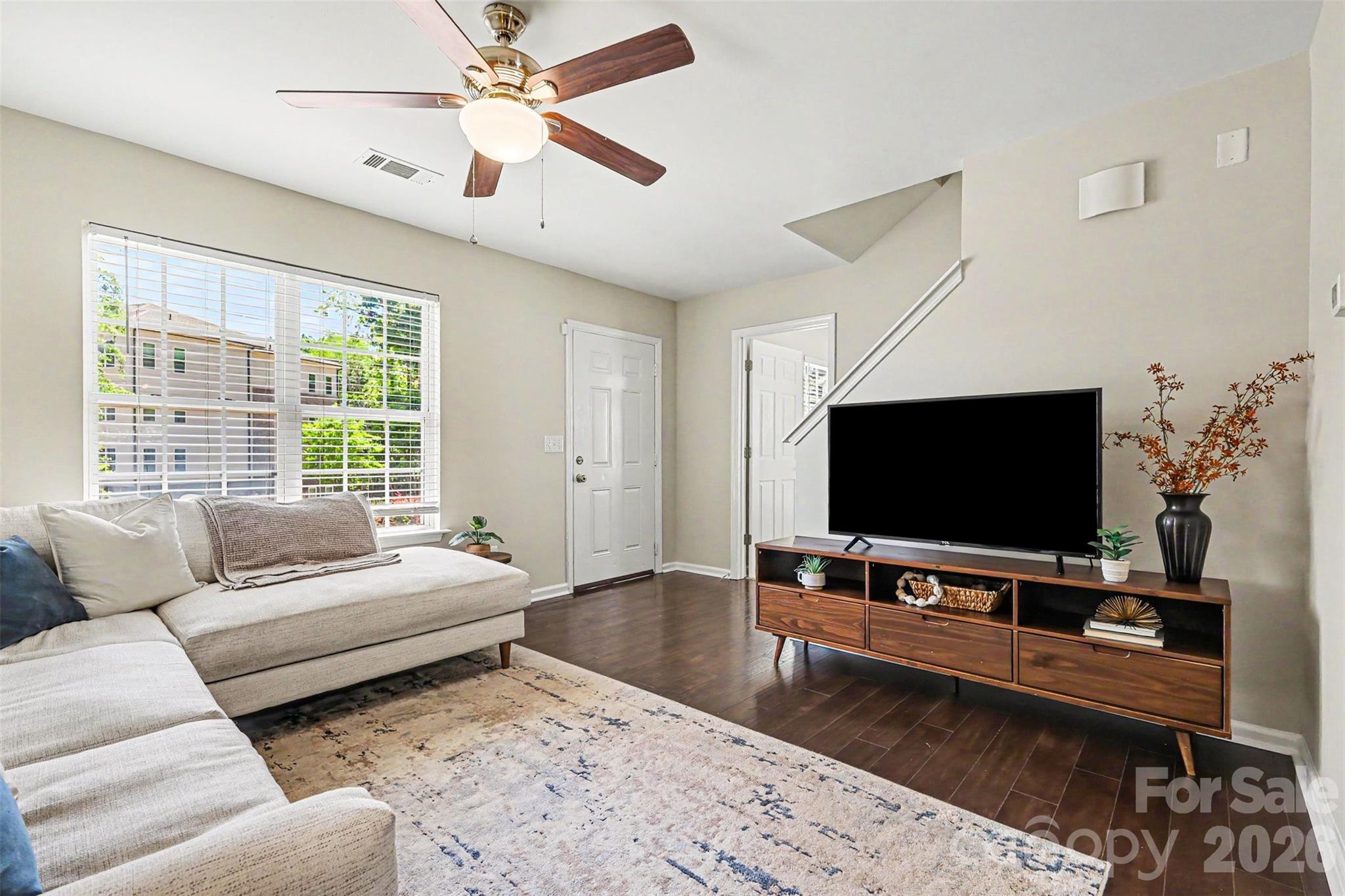 2540 Elmin Street — Charlotte
