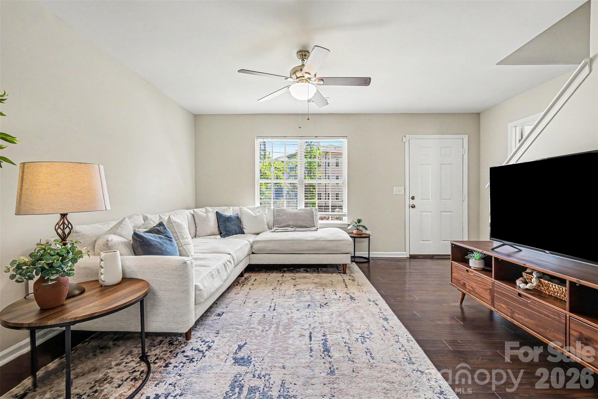 2540 Elmin Street — Charlotte