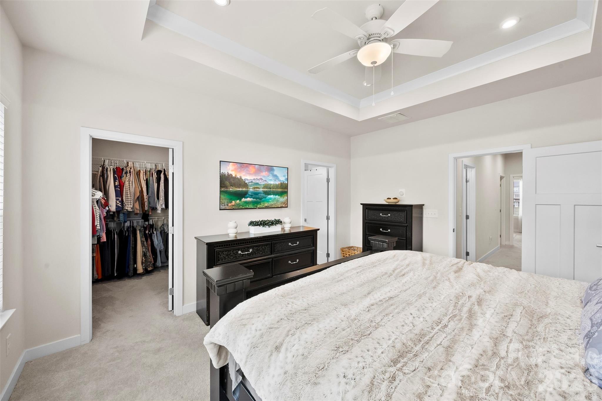 614 Crudent Road — Tega Cay