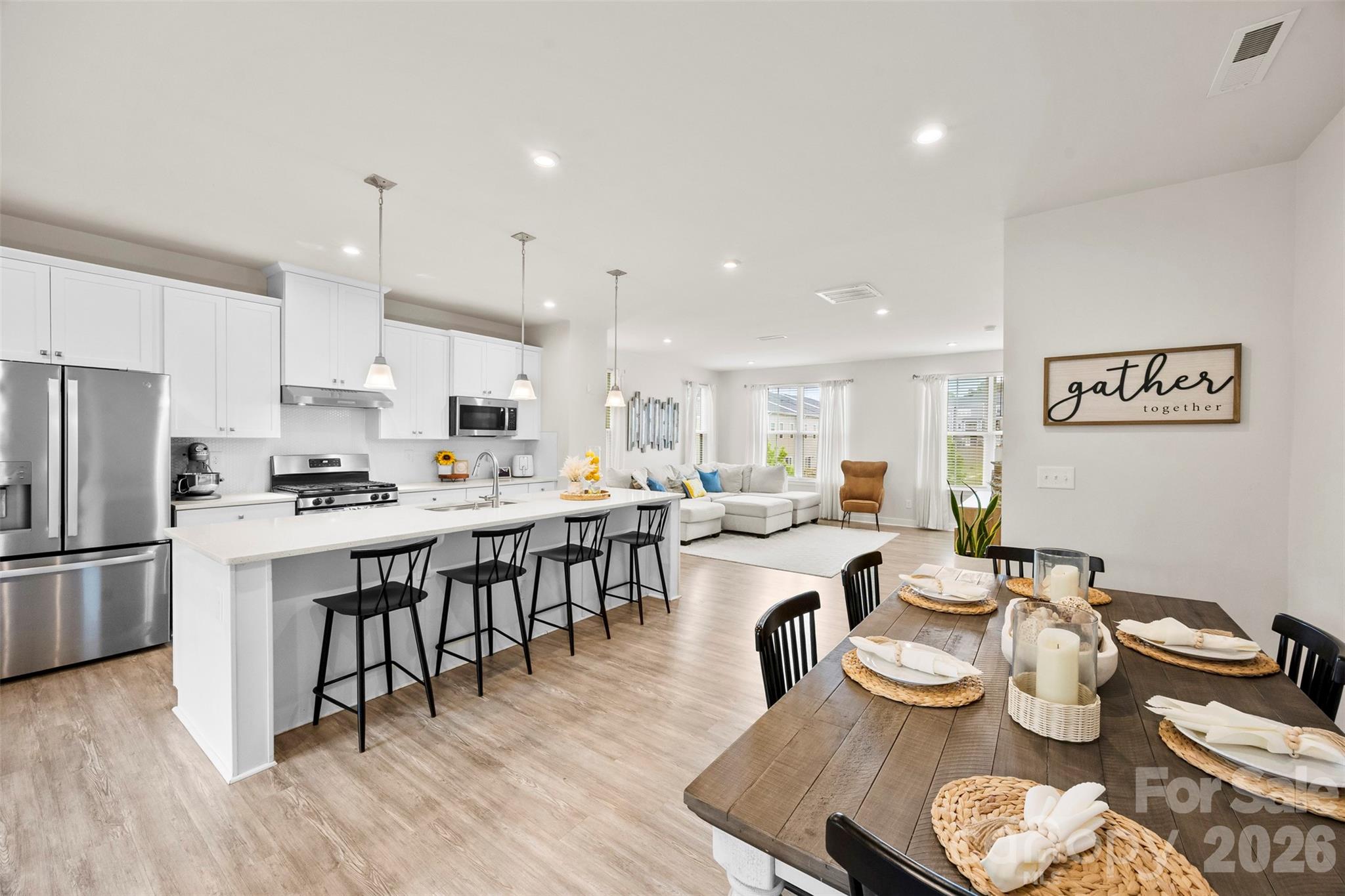 614 Crudent Road — Tega Cay