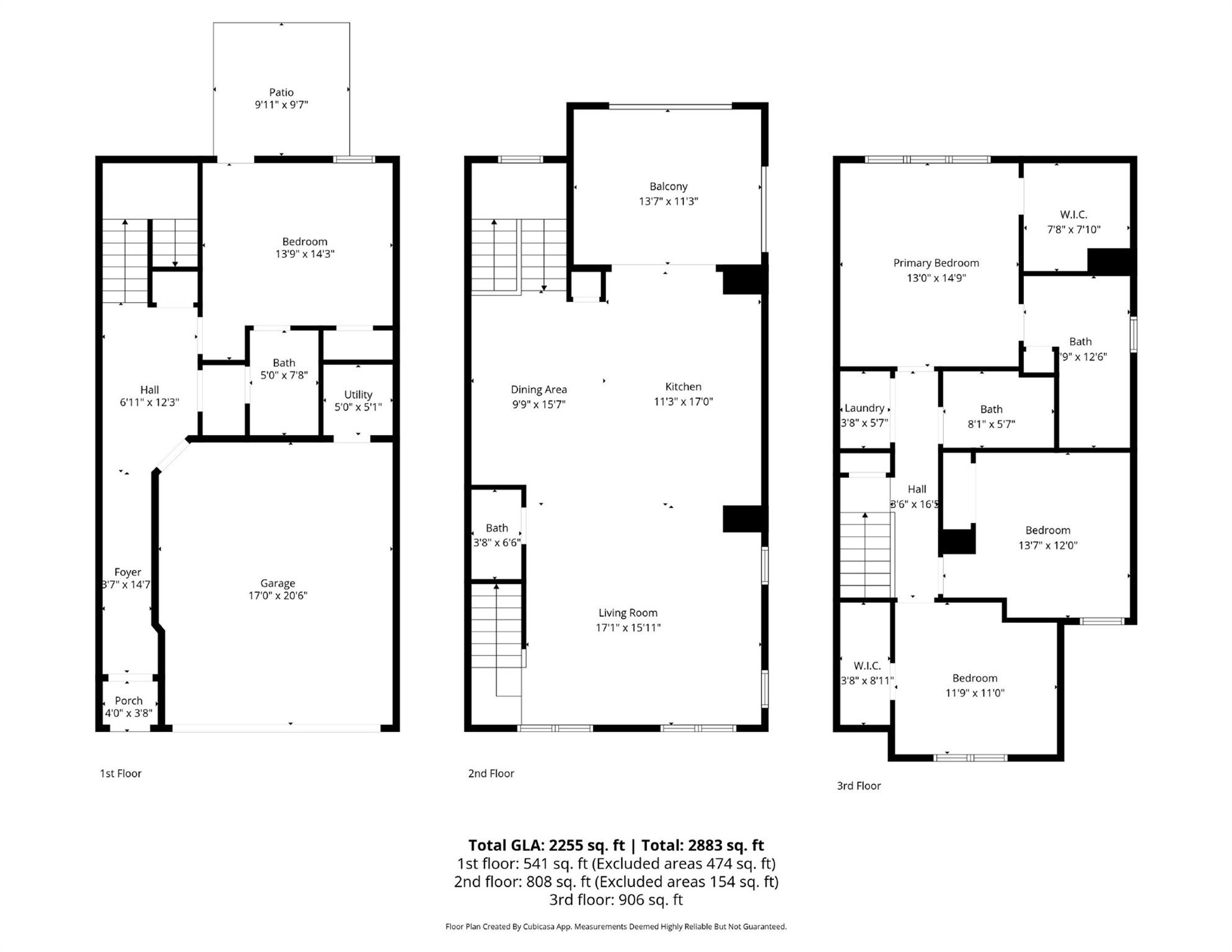 614 Crudent Road — Tega Cay