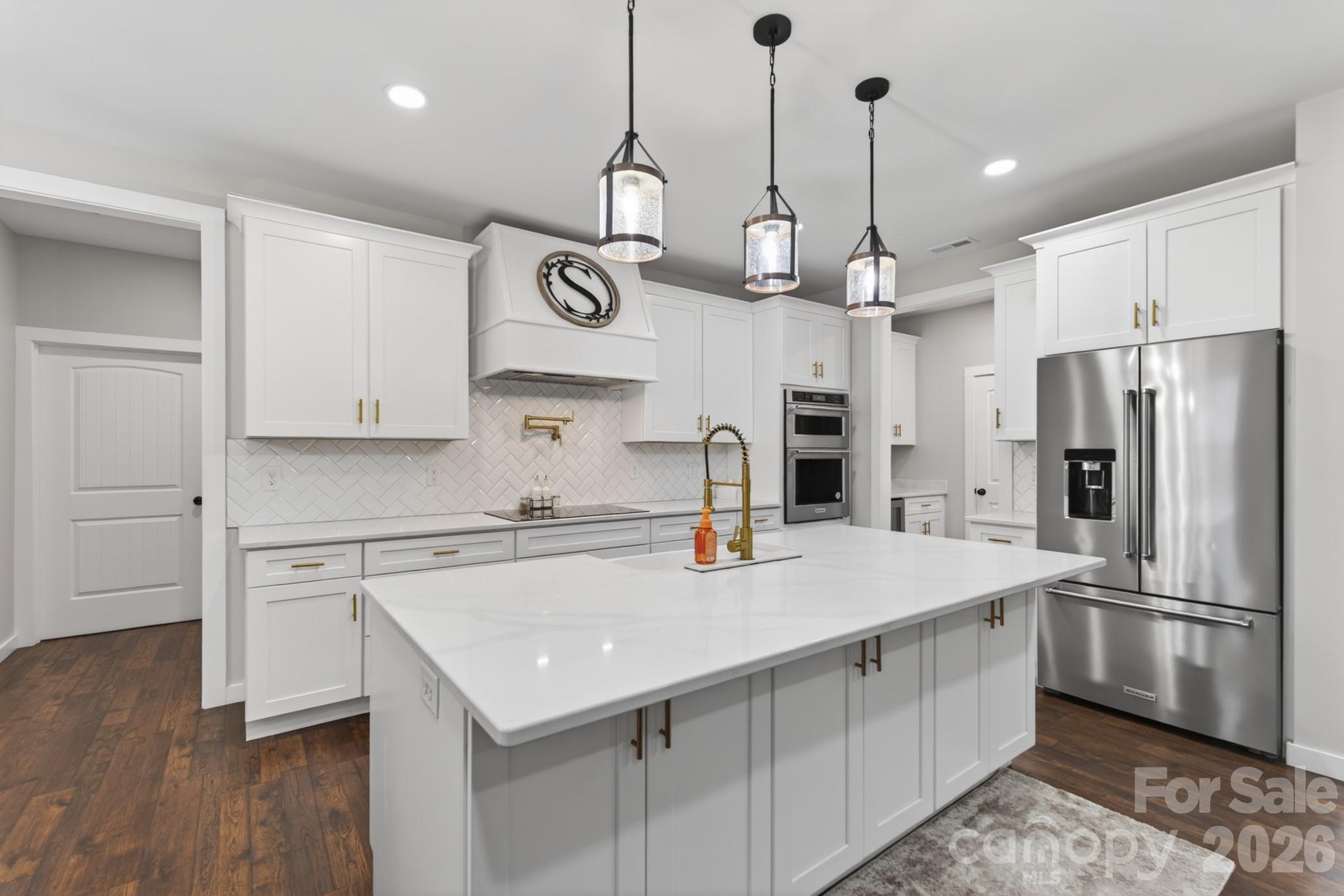 2358 Keswick Lane — Rock Hill