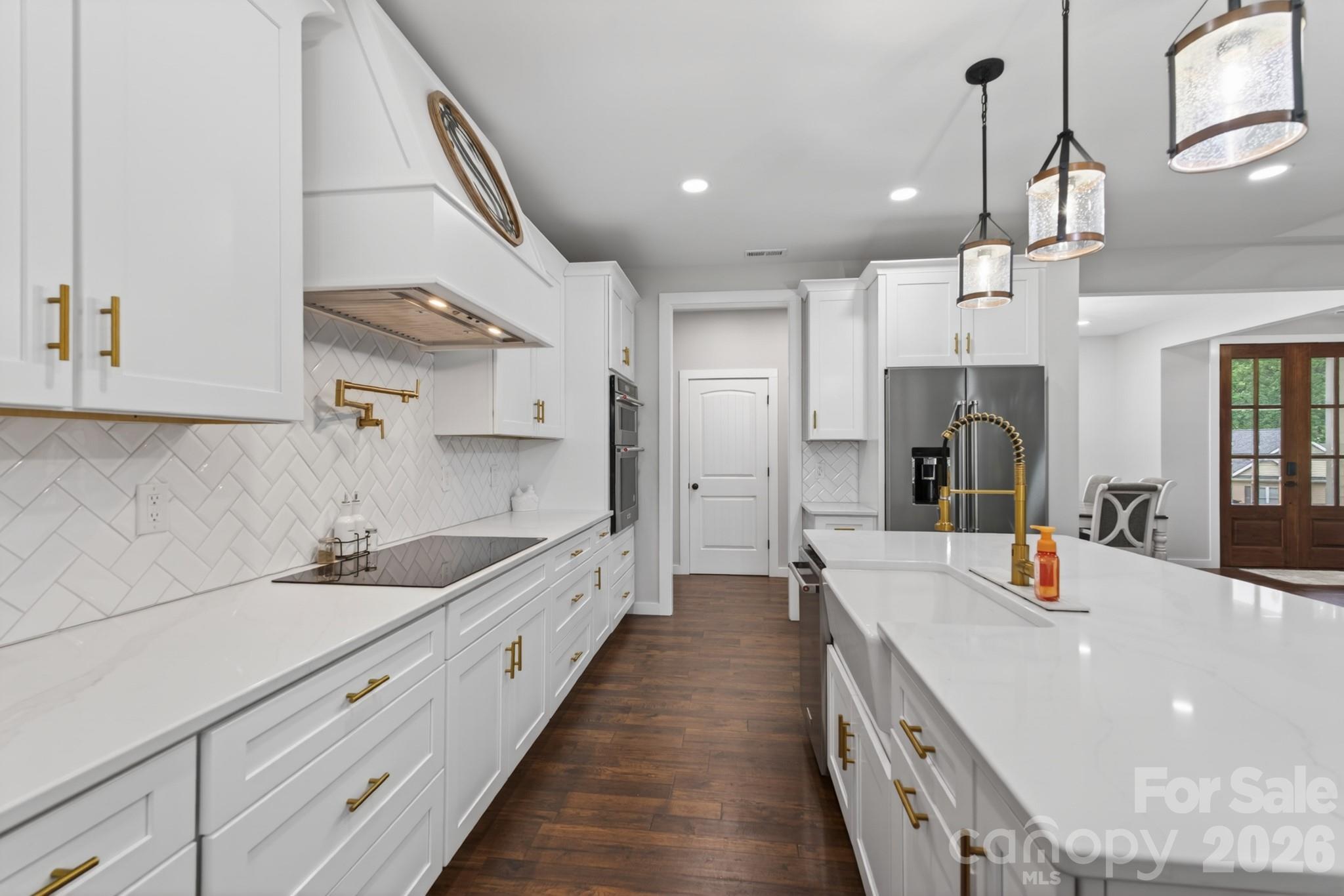 2358 Keswick Lane — Rock Hill