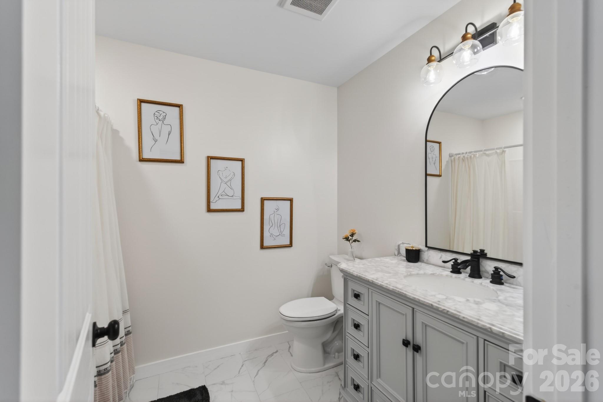 2358 Keswick Lane — Rock Hill