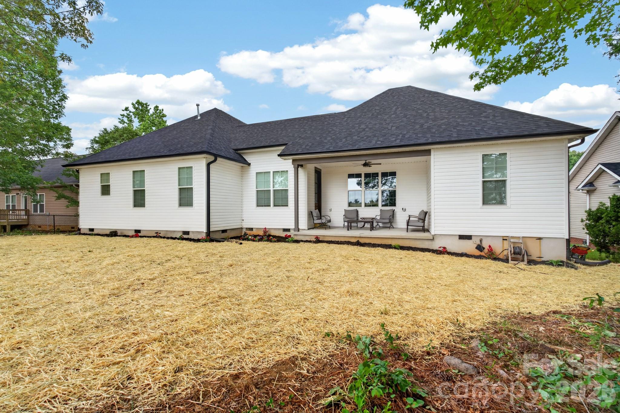 2358 Keswick Lane — Rock Hill