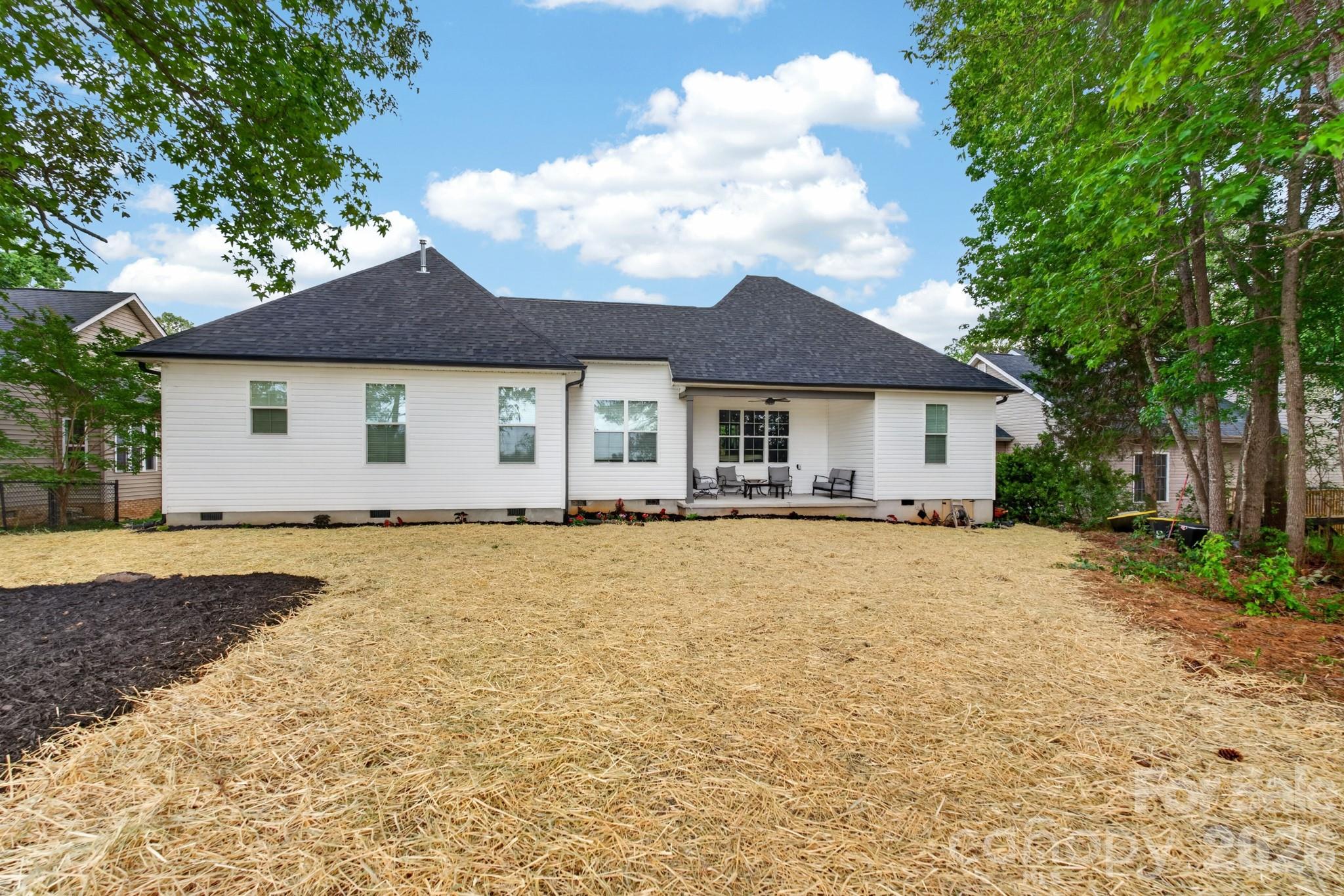 2358 Keswick Lane — Rock Hill