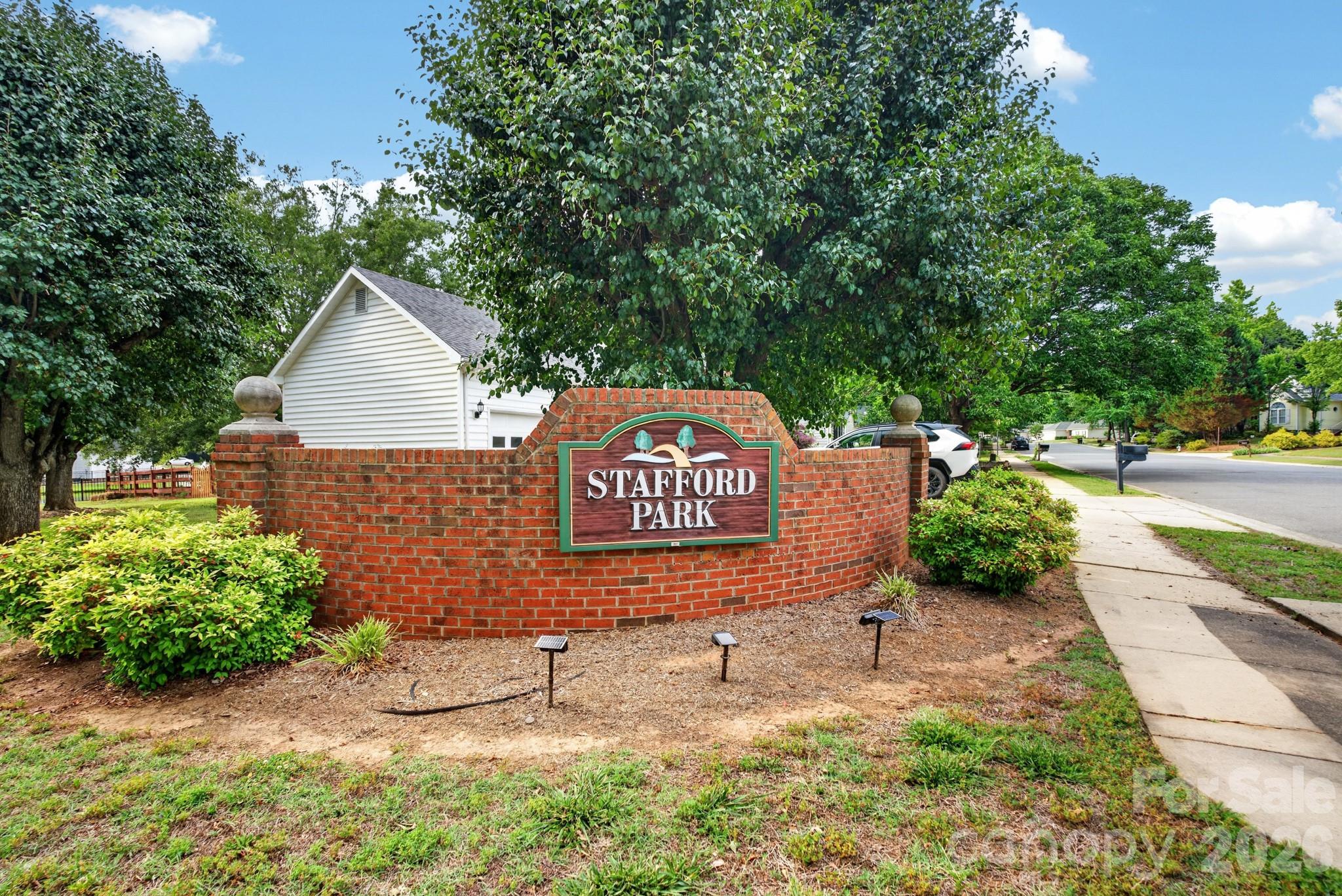 2358 Keswick Lane — Rock Hill