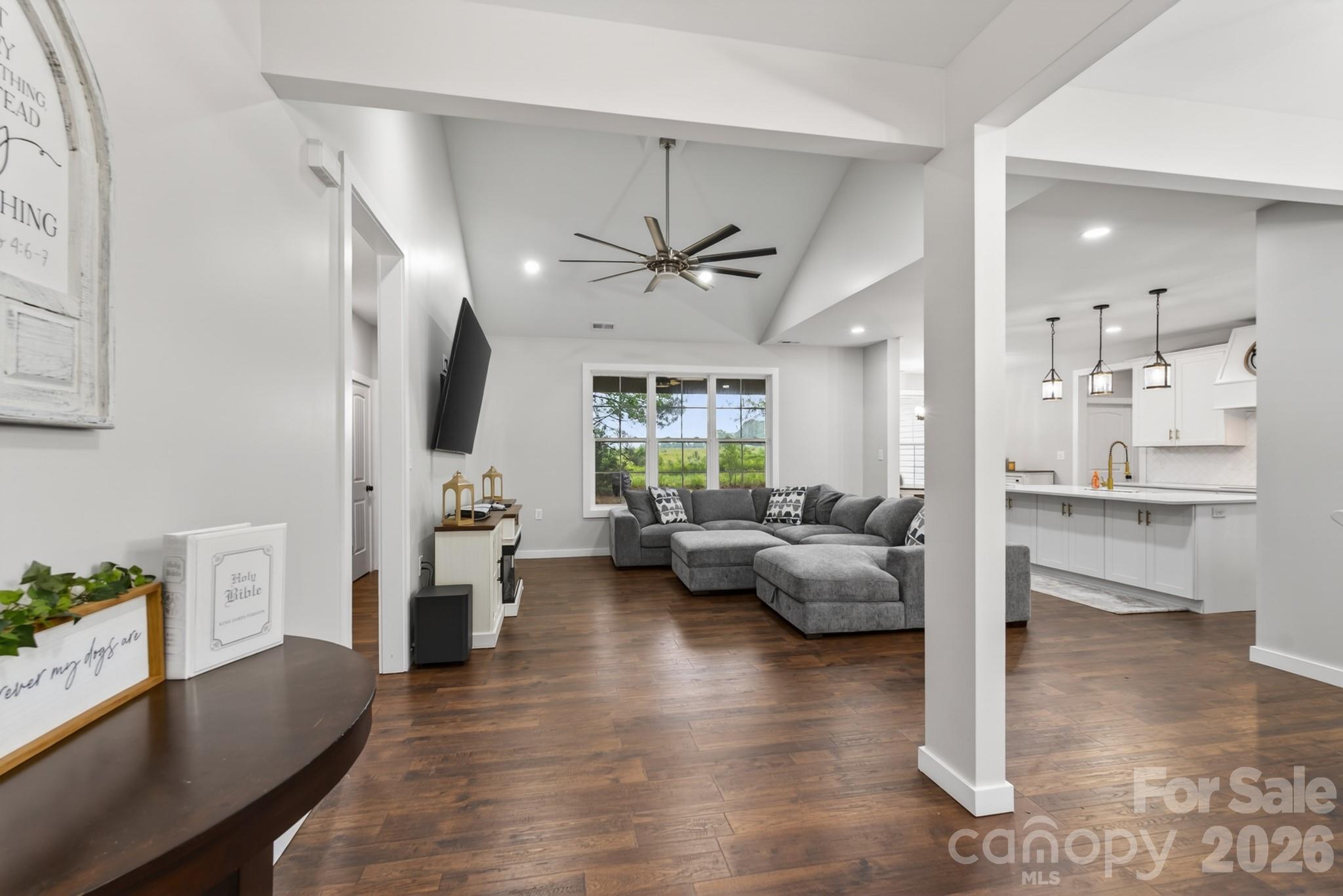 2358 Keswick Lane — Rock Hill